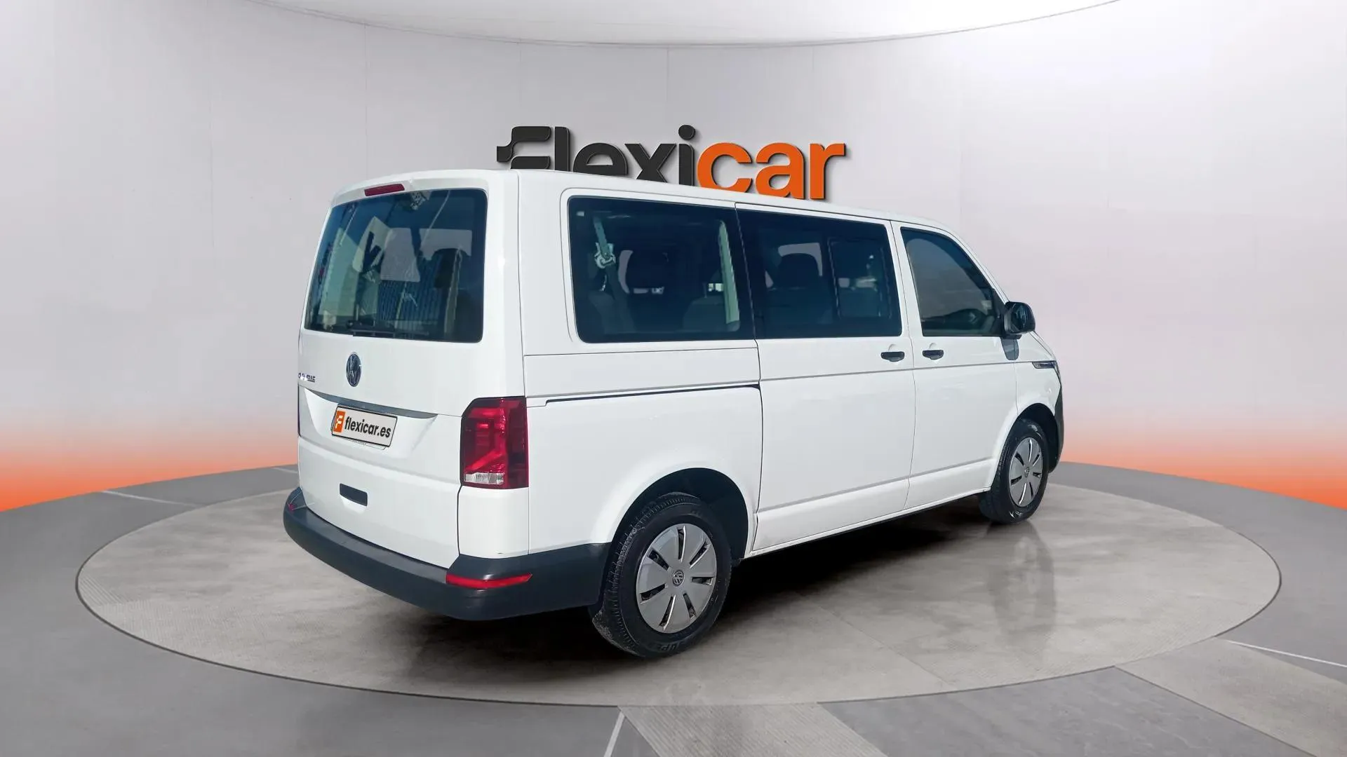 Volkswagen Caravelle Origin Corta 2.0 TDI BMT DSG - foto 4