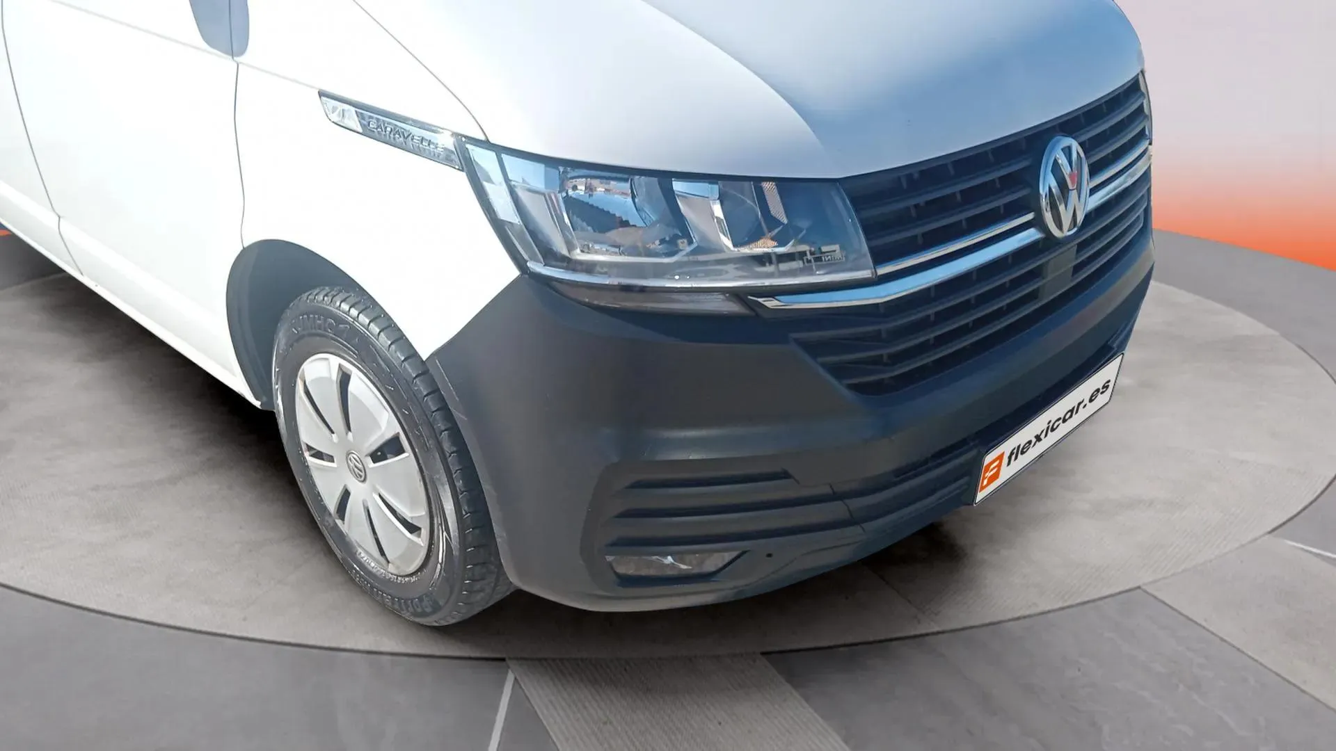 Volkswagen Caravelle Origin Corta 2.0 TDI BMT DSG - foto 13