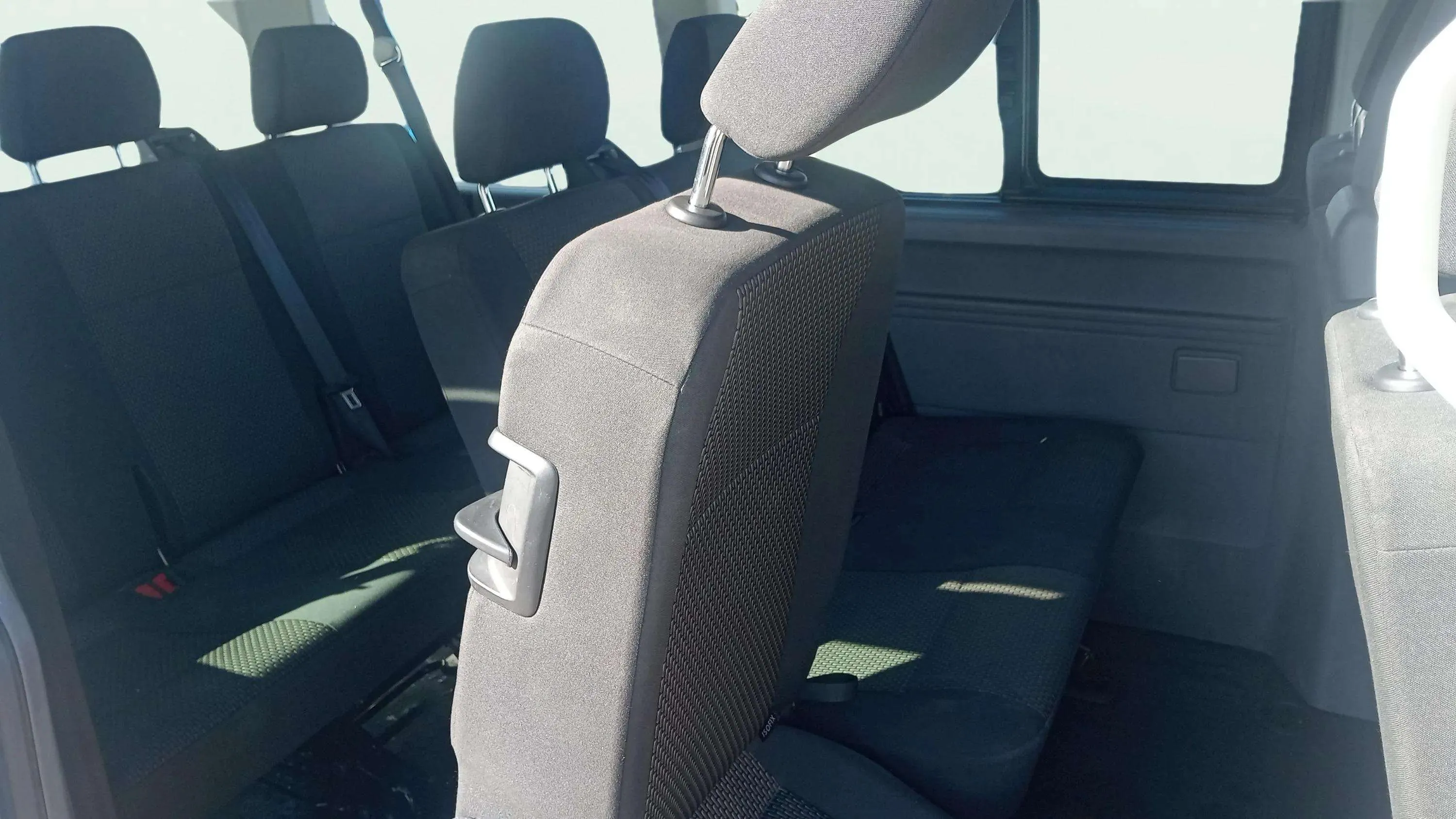 Volkswagen Caravelle Origin Corta 2.0 TDI BMT DSG - foto 19