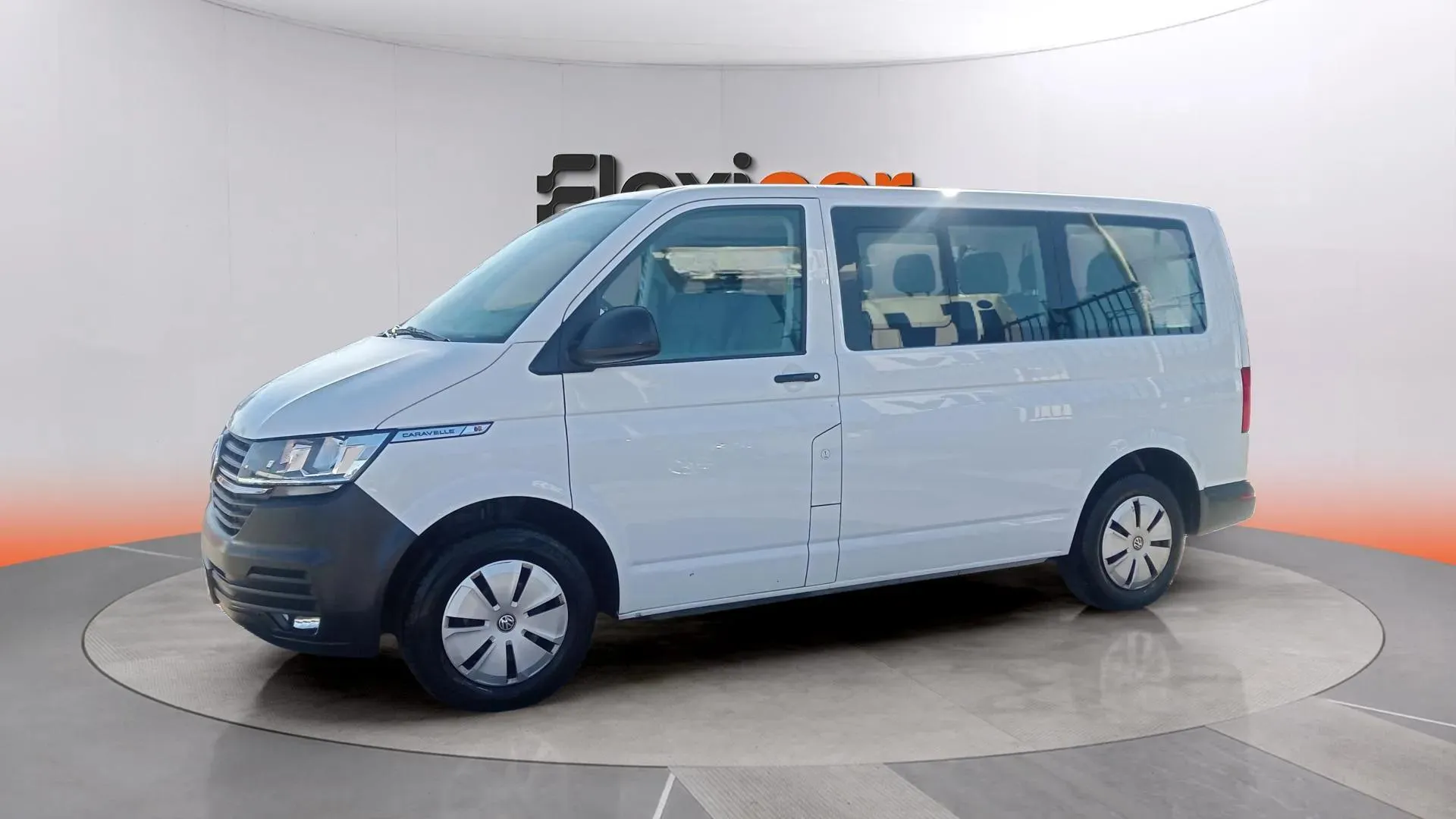 Volkswagen Caravelle Origin Corta 2.0 TDI BMT DSG - foto 7