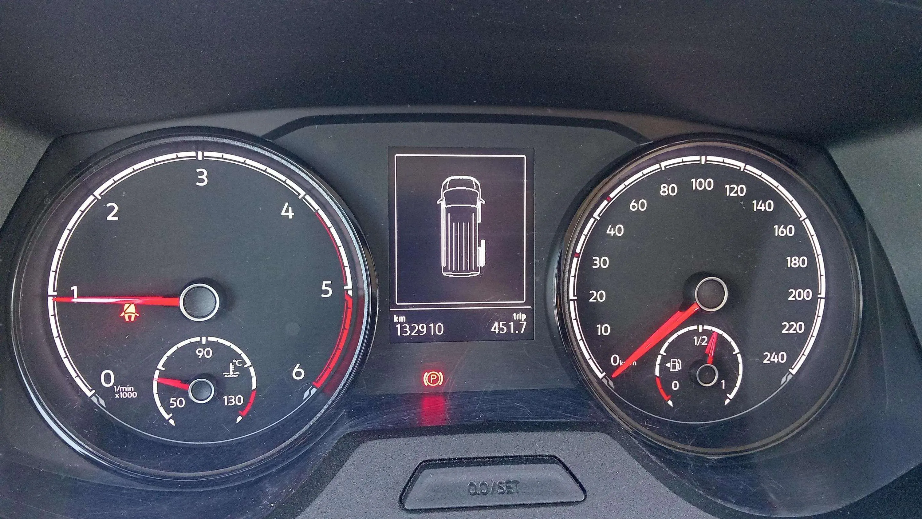 Volkswagen Caravelle Origin Corta 2.0 TDI BMT DSG - foto 17