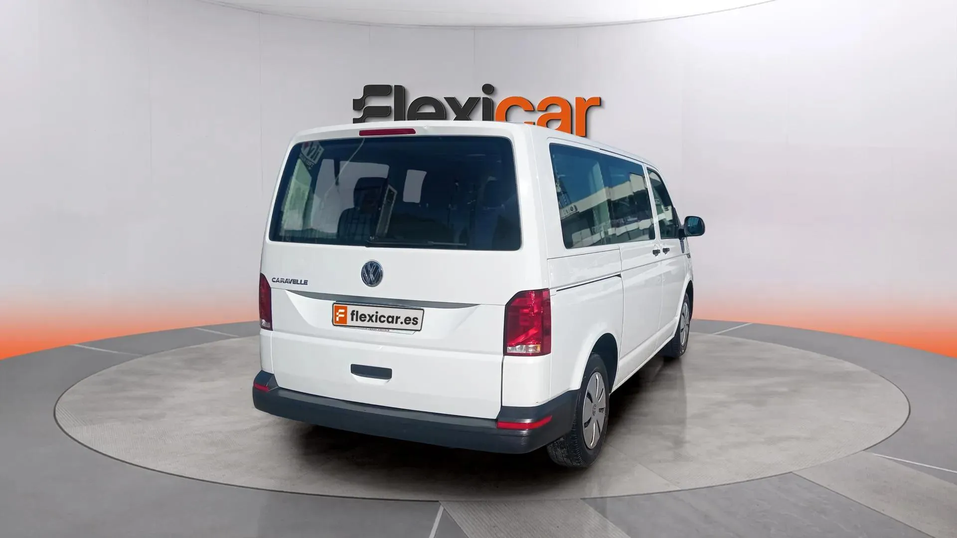 Volkswagen Caravelle Origin Corta 2.0 TDI BMT DSG - foto 5