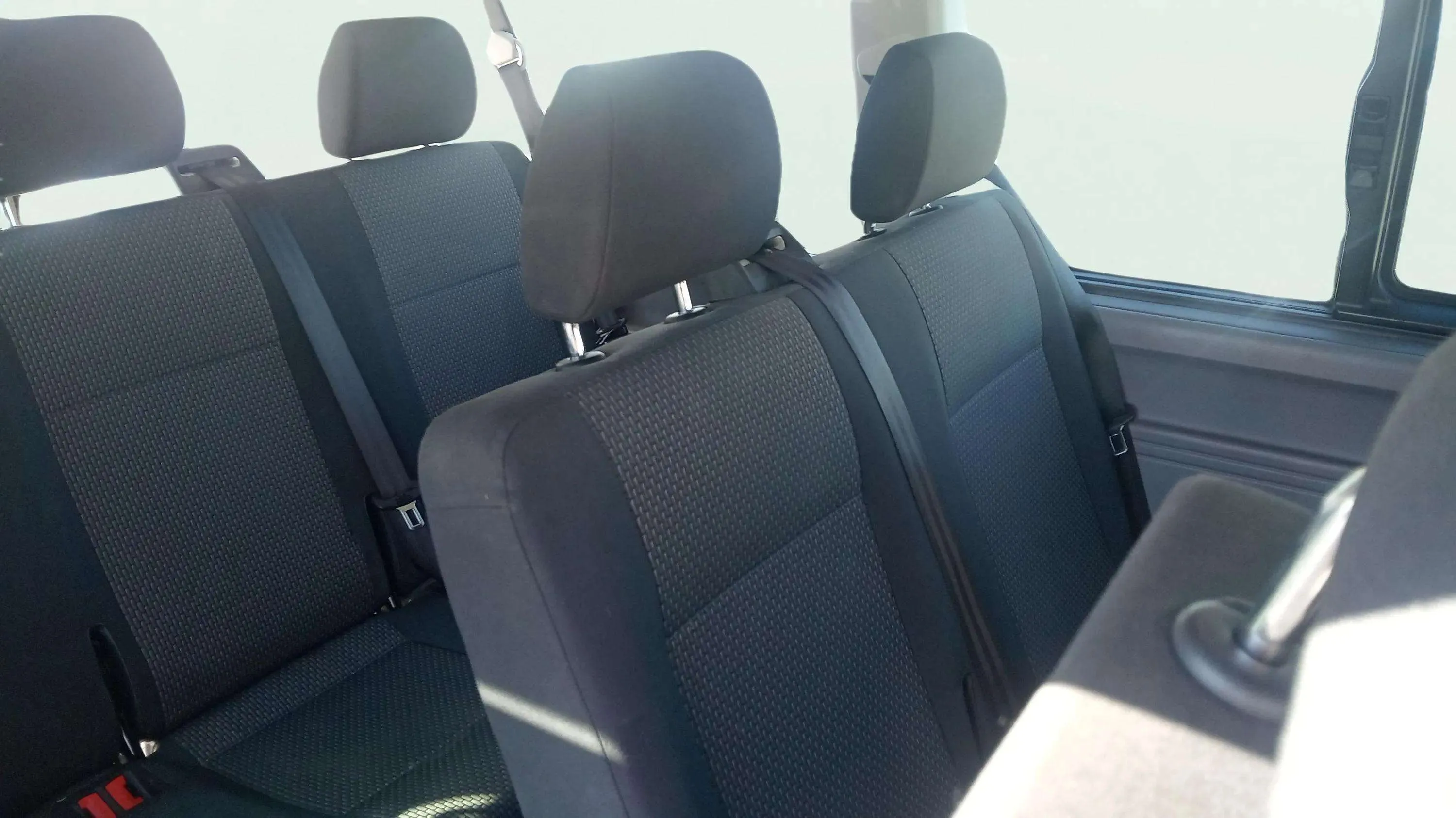 Volkswagen Caravelle Origin Corta 2.0 TDI BMT DSG - foto 29