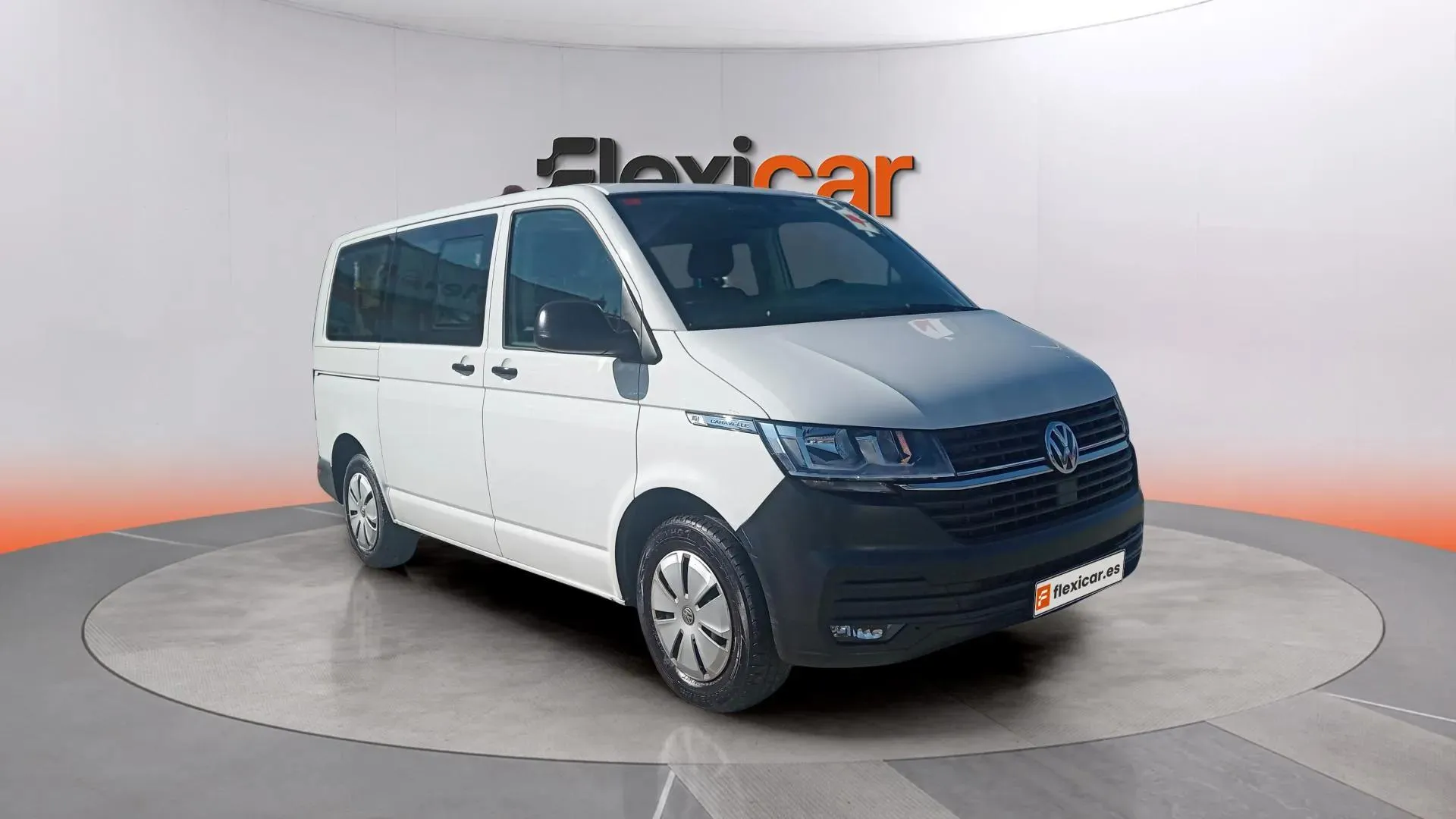 Volkswagen Caravelle Origin Corta 2.0 TDI BMT DSG - foto 2