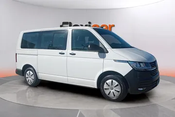 volkswagen caravelle origin corta 20 tdi 110kw bmt dsg diesel automatica alcorcon grande 903000000220255