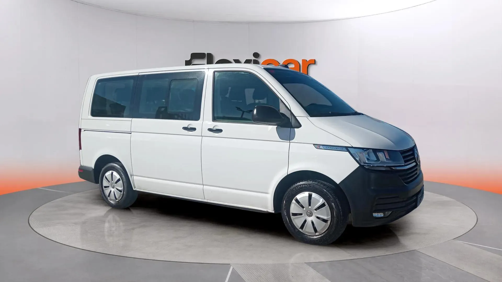 Volkswagen Caravelle Origin Corta 2.0 TDI BMT DSG