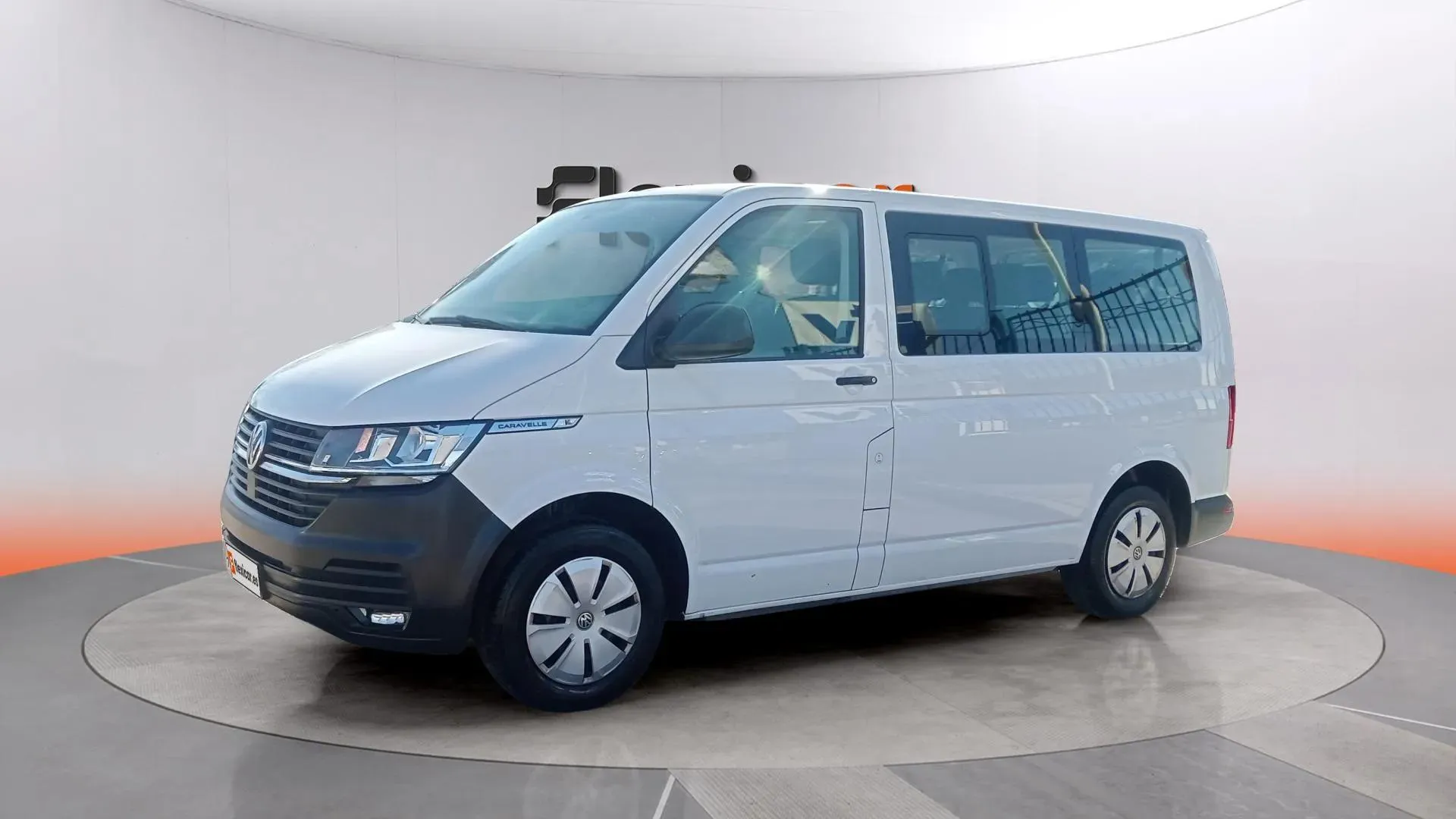 Volkswagen Caravelle Origin Corta 2.0 TDI BMT DSG - foto 9