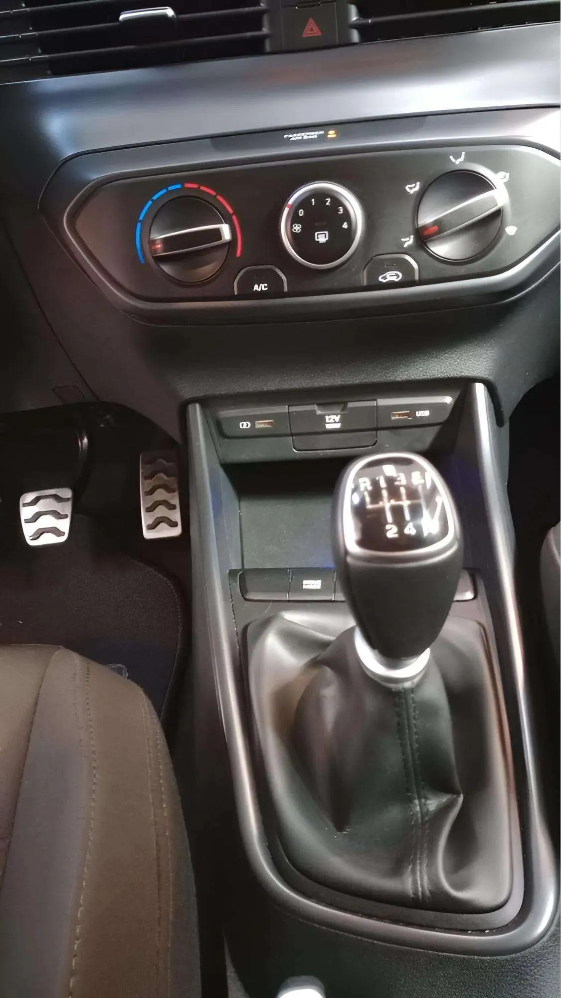 Hyundai Bayon 1.0 T-GDi 48V Maxx - foto 11