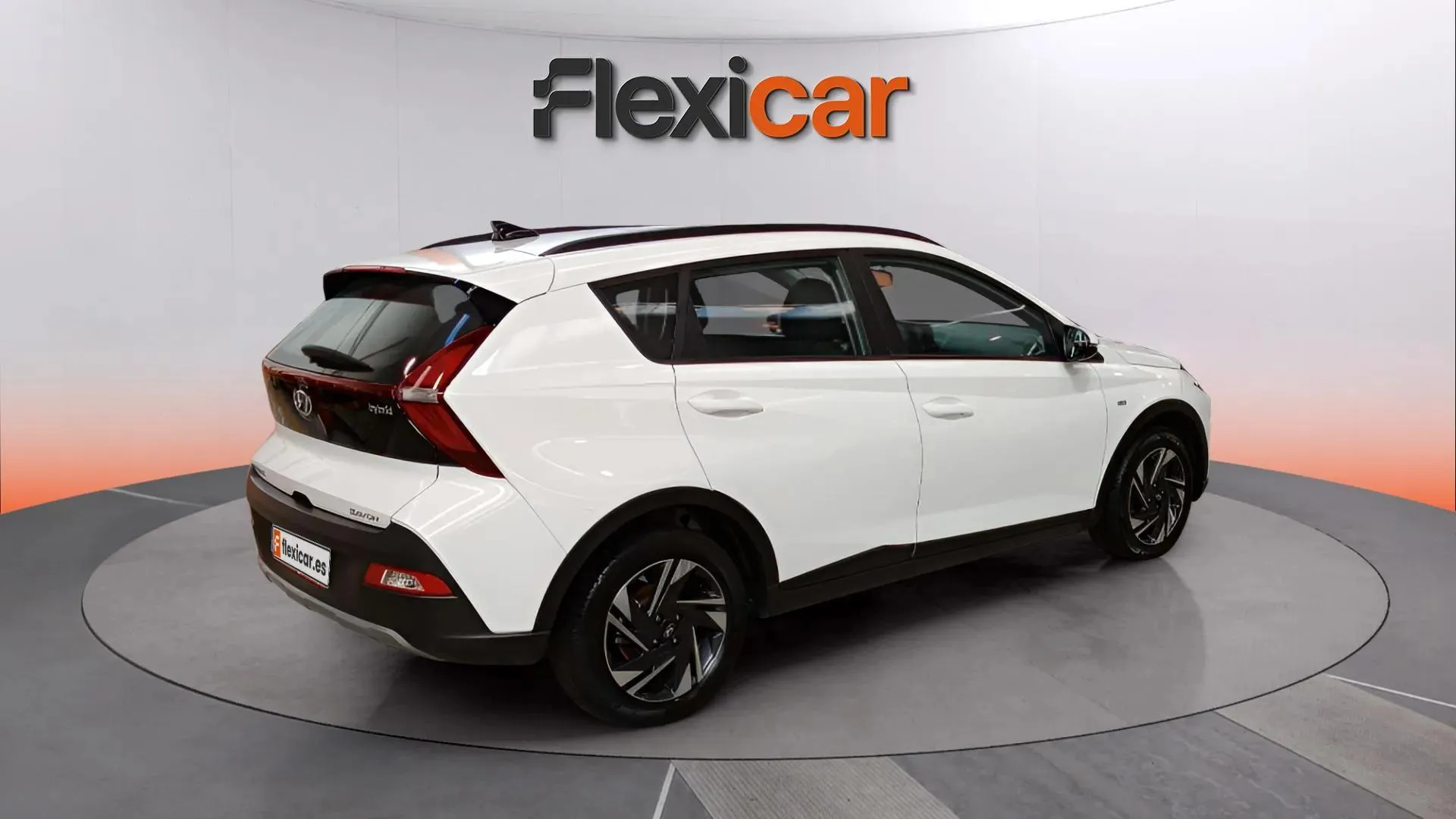 Hyundai Bayon 1.0 T-GDi 48V Maxx - foto 7