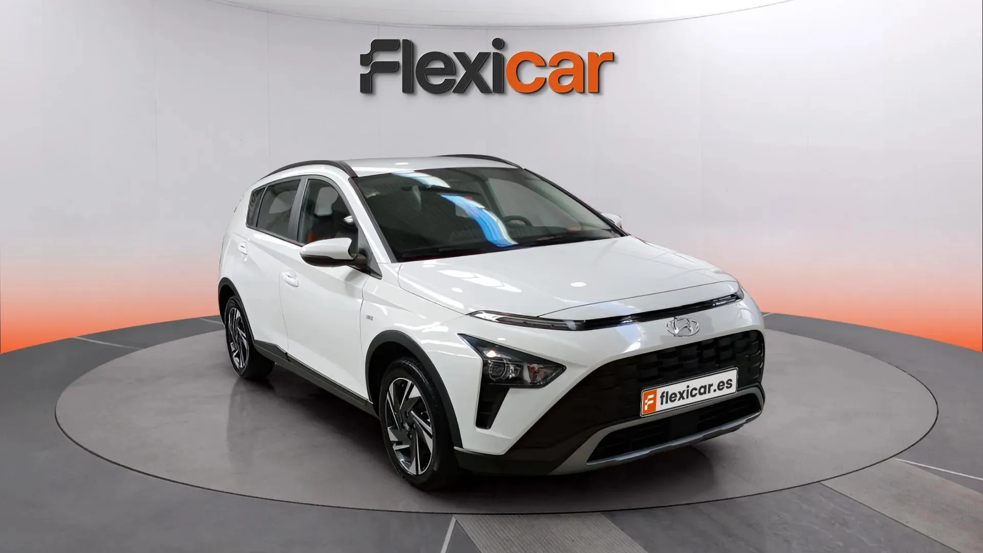 Hyundai Bayon 1.0 T-GDi 48V Maxx