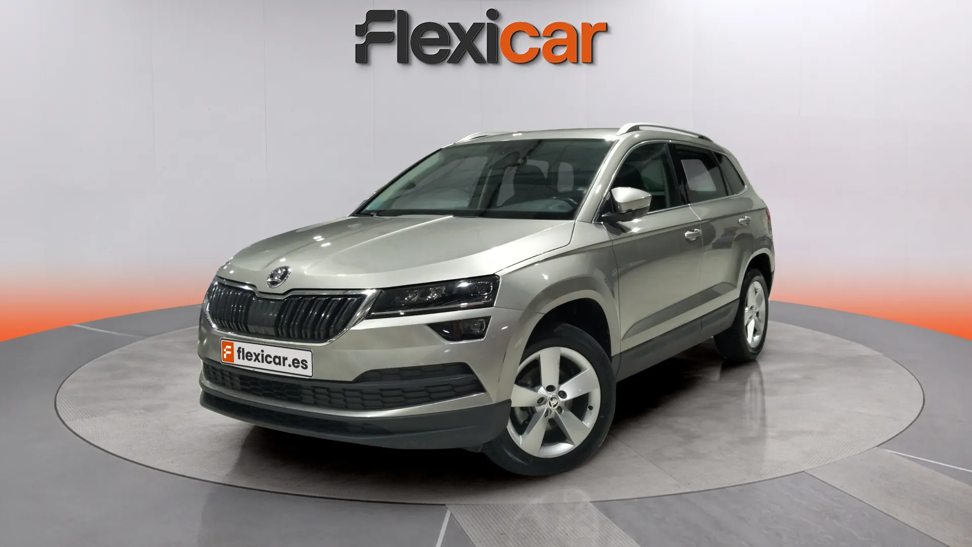 Škoda Karoq 1.0 TSI Ambition - foto 3
