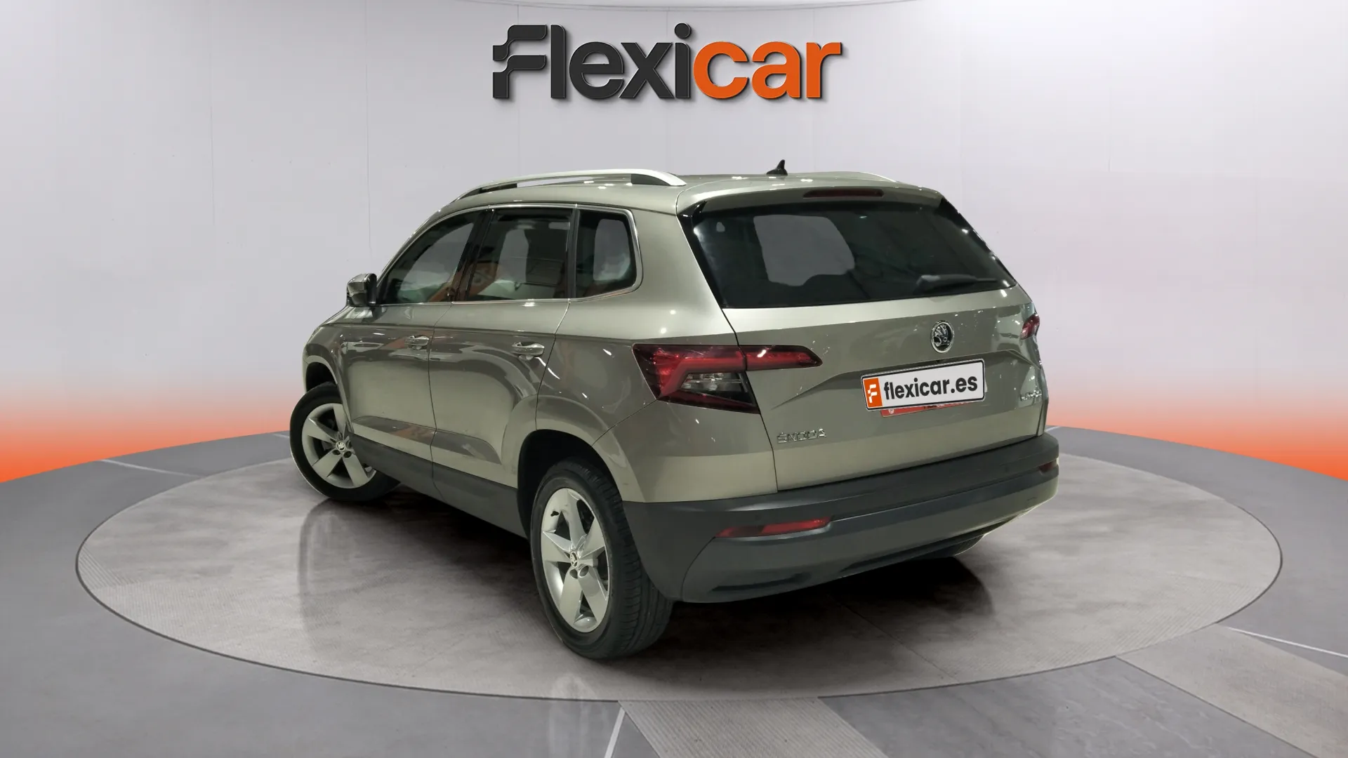 Škoda Karoq 1.0 TSI Ambition - foto 7