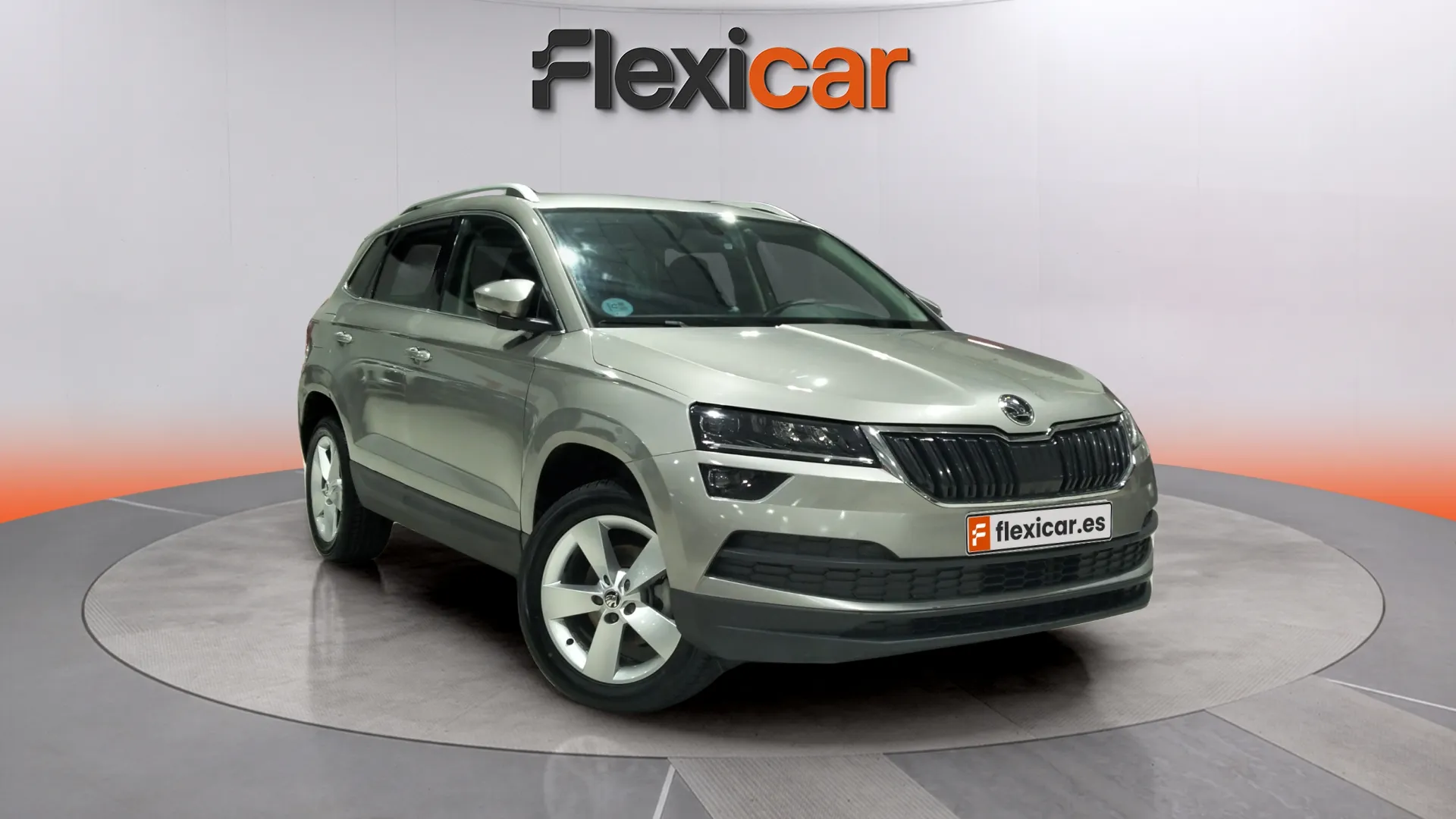 Škoda Karoq 1.0 TSI Ambition