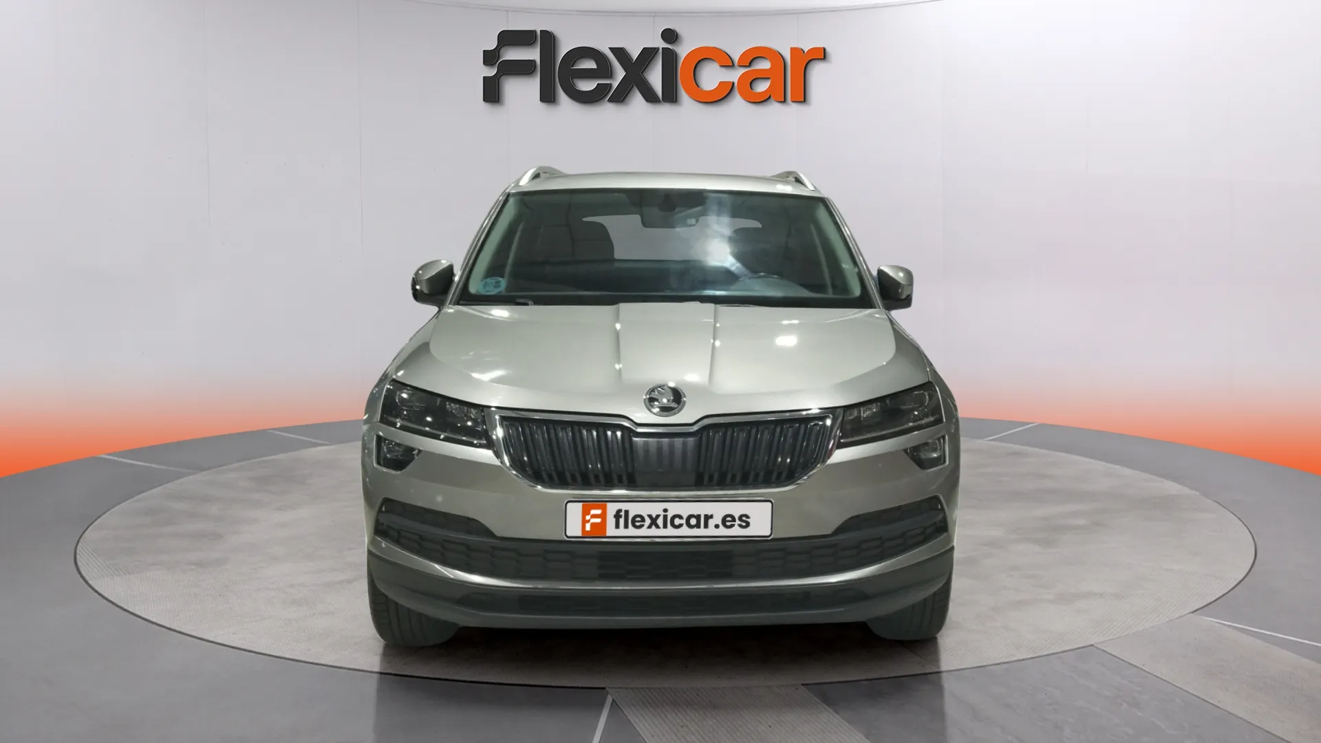 Škoda Karoq 1.0 TSI Ambition - foto 2