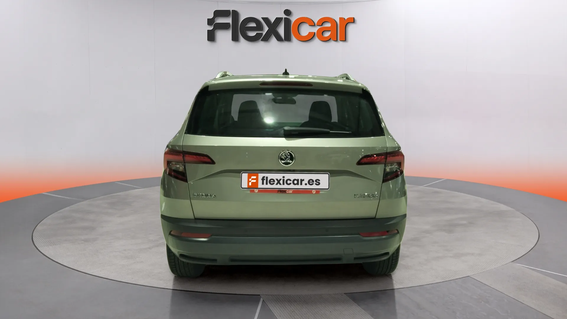 Škoda Karoq 1.0 TSI Ambition - foto 6