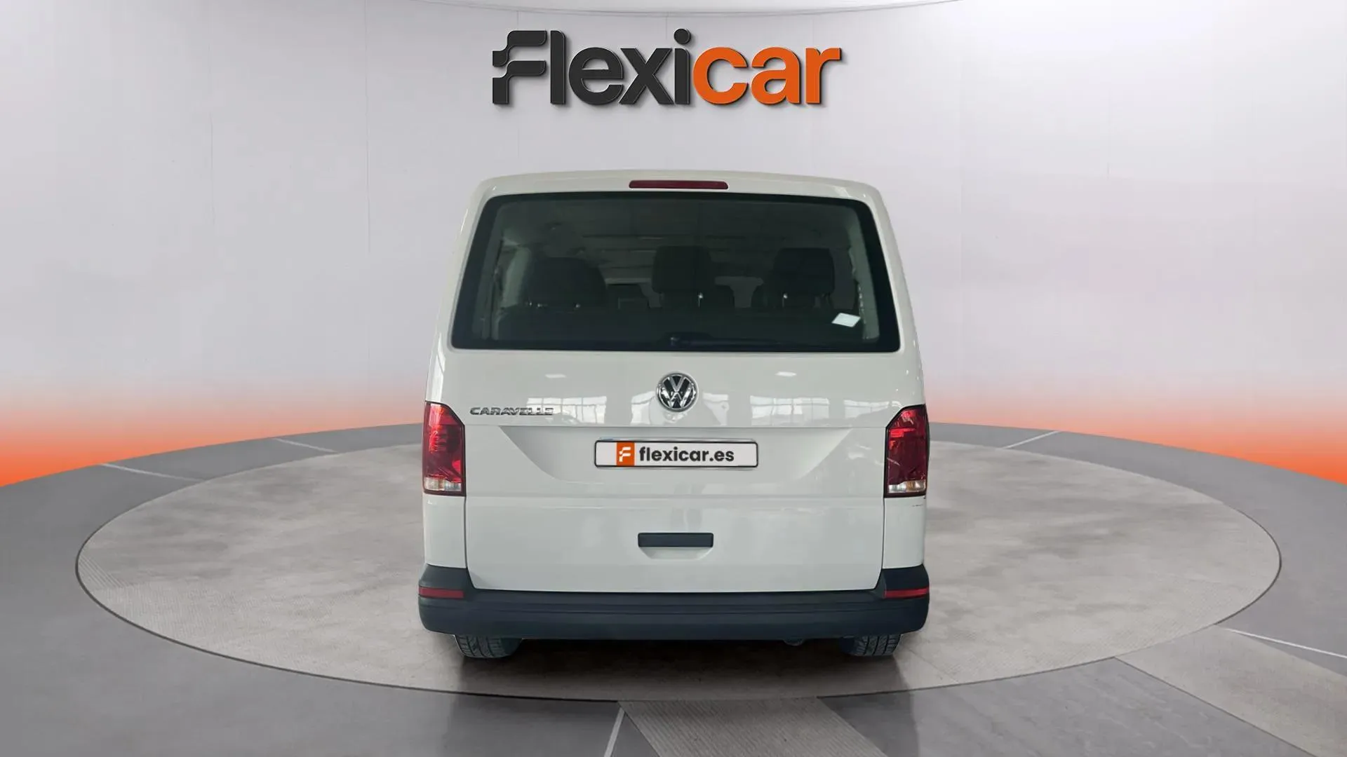 Volkswagen Caravelle Origin Corta 2.0 TDI BMT DSG - foto 5