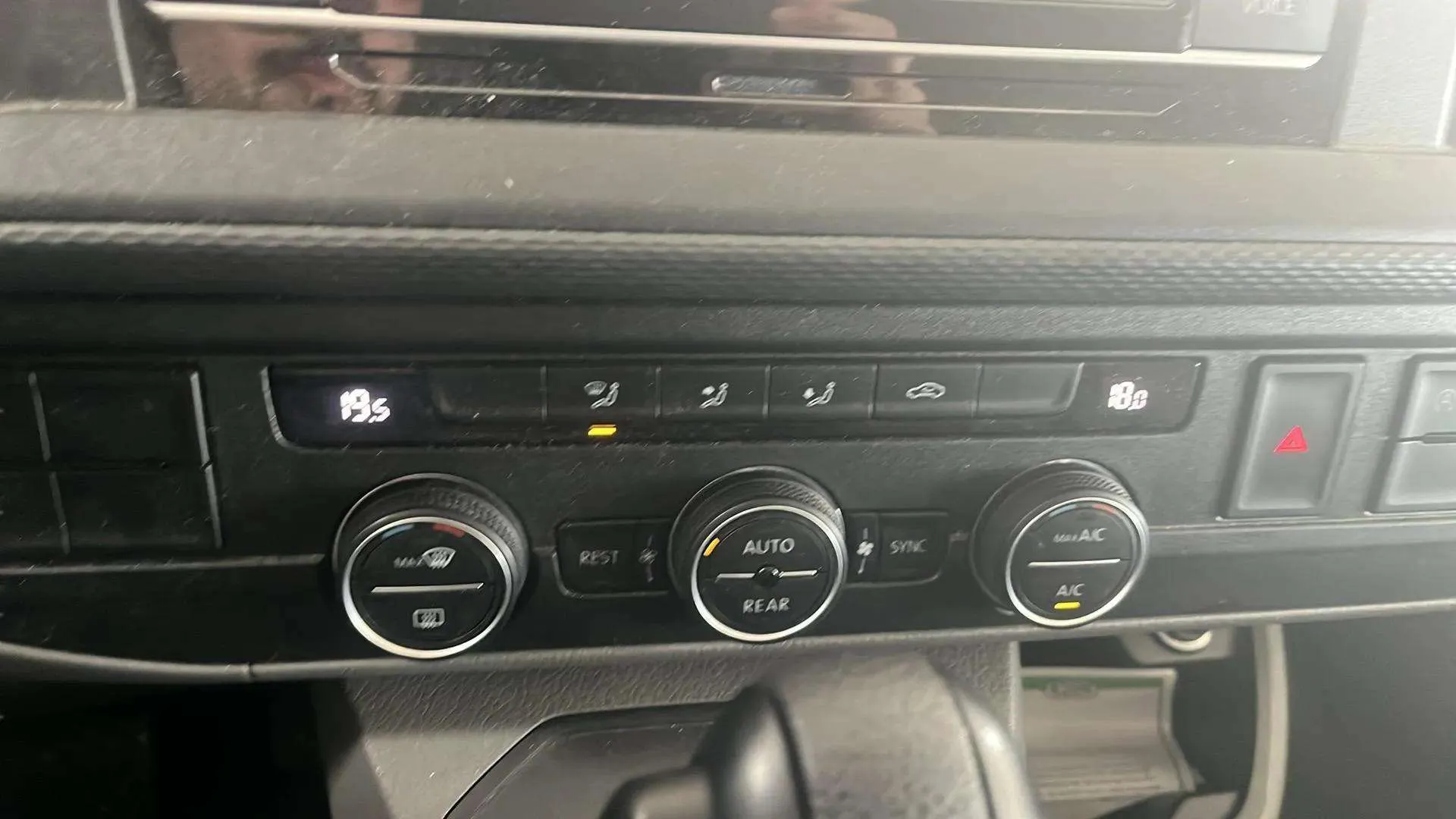Volkswagen Caravelle Origin Corta 2.0 TDI BMT DSG - foto 15