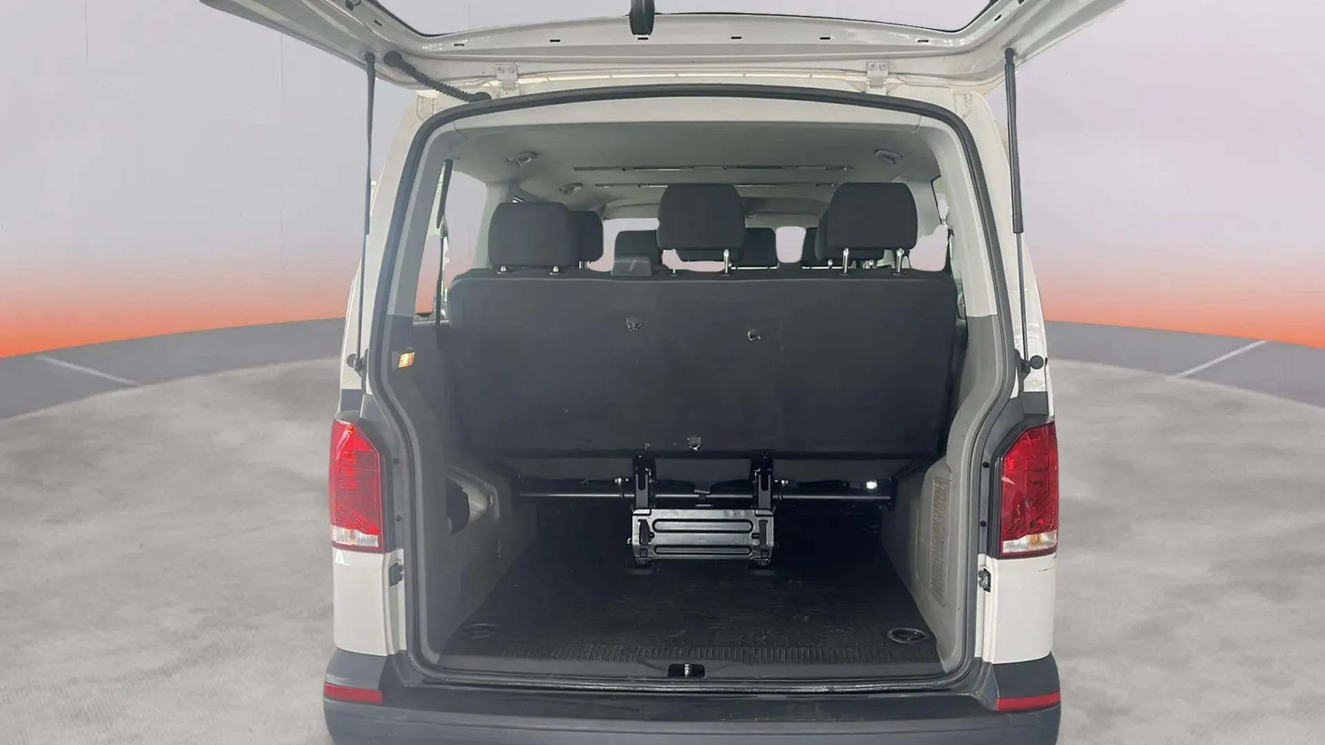 Volkswagen Caravelle Origin Corta 2.0 TDI BMT DSG - foto 7