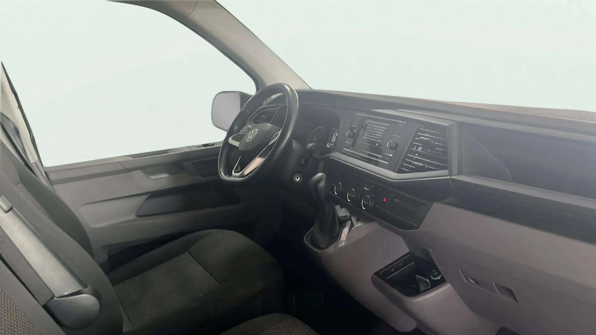 Volkswagen Caravelle Origin Corta 2.0 TDI BMT DSG - foto 9