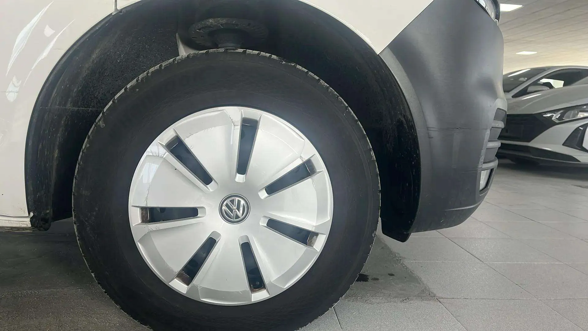 Volkswagen Caravelle Origin Corta 2.0 TDI BMT DSG - foto 8