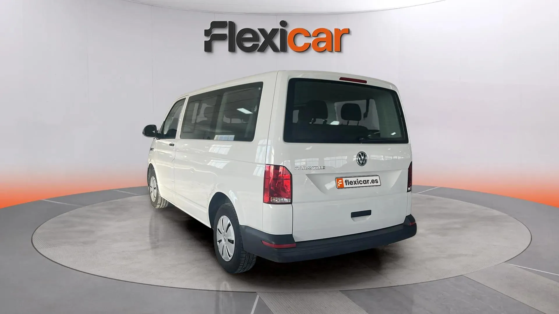Volkswagen Caravelle Origin Corta 2.0 TDI BMT DSG - foto 6