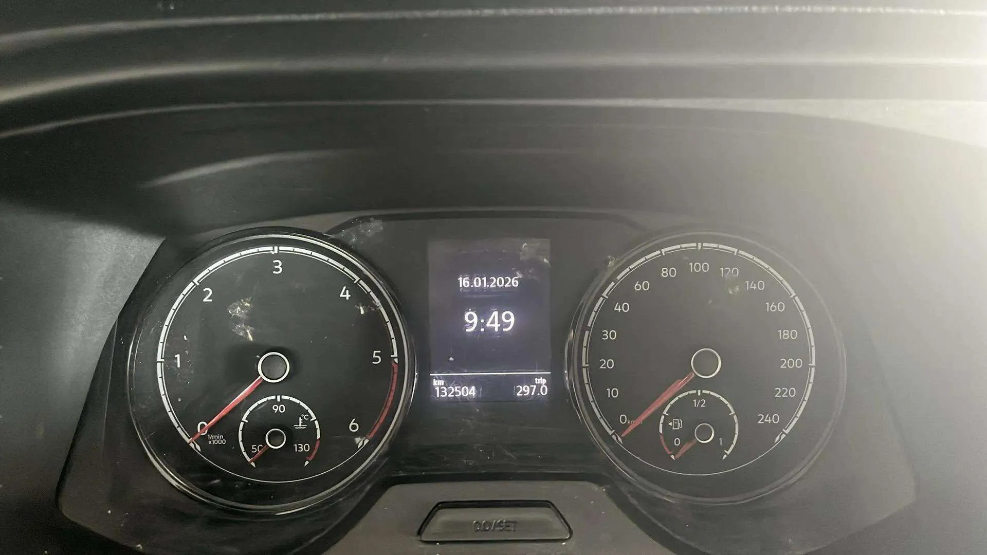Volkswagen Caravelle Origin Corta 2.0 TDI BMT DSG - foto 12