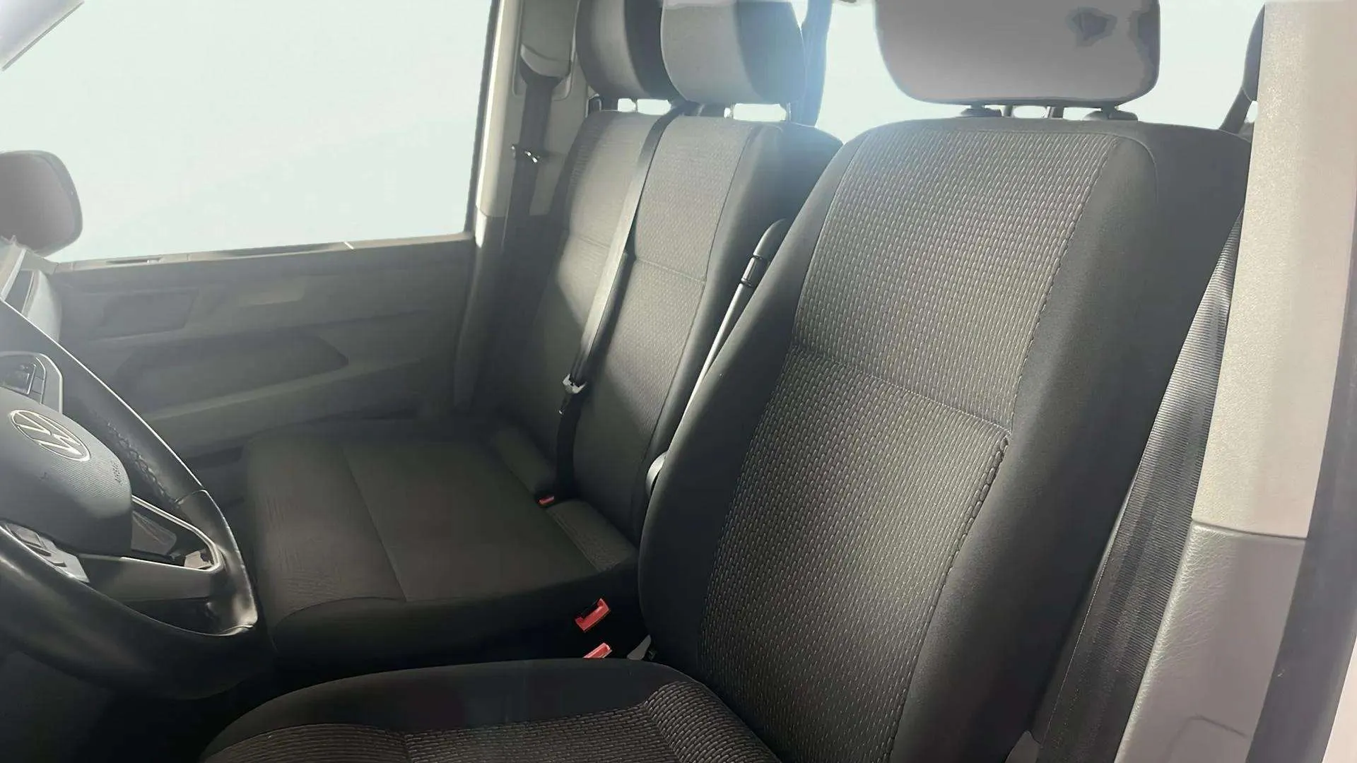 Volkswagen Caravelle Origin Corta 2.0 TDI BMT DSG - foto 20