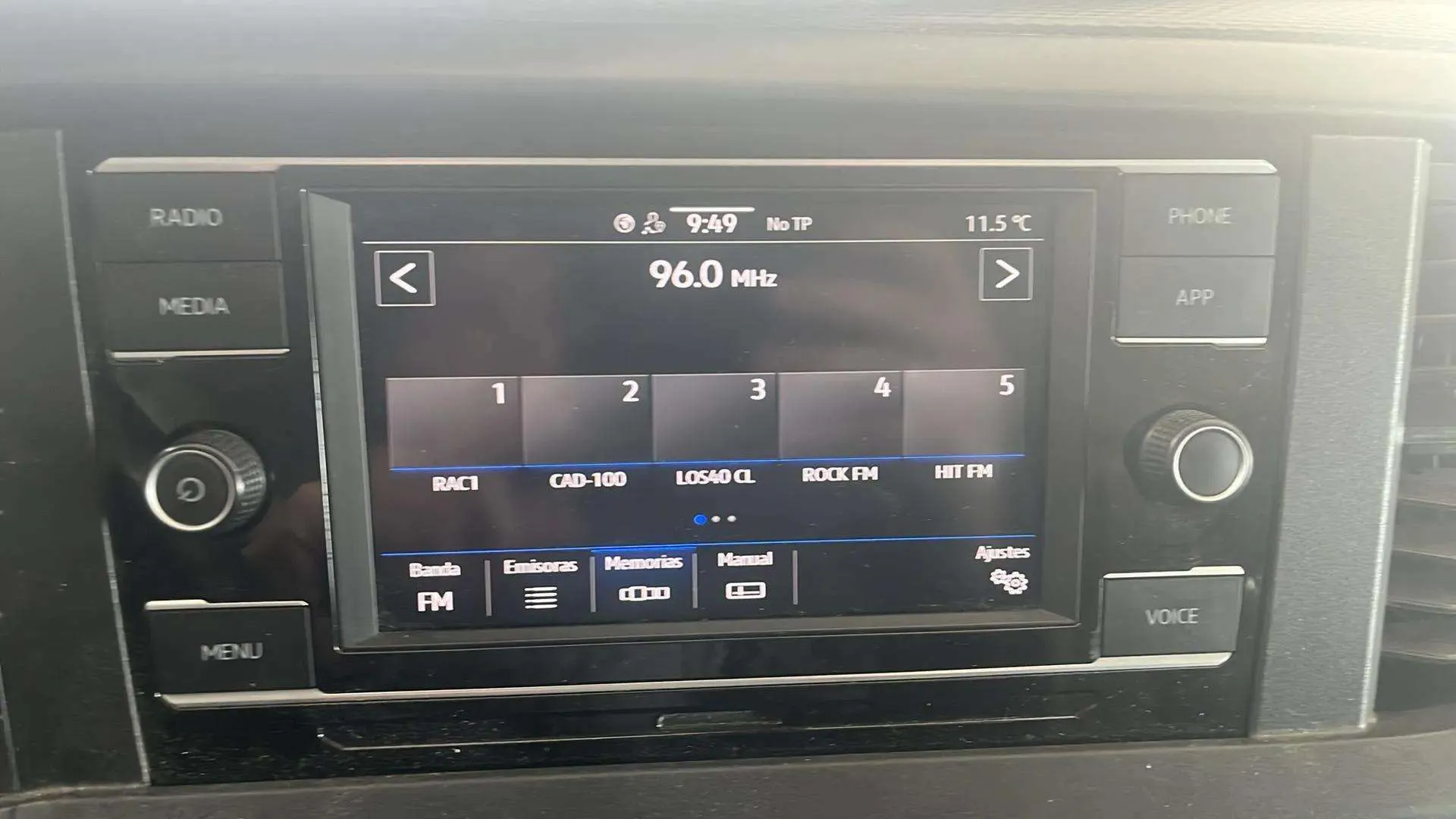 Volkswagen Caravelle Origin Corta 2.0 TDI BMT DSG - foto 16