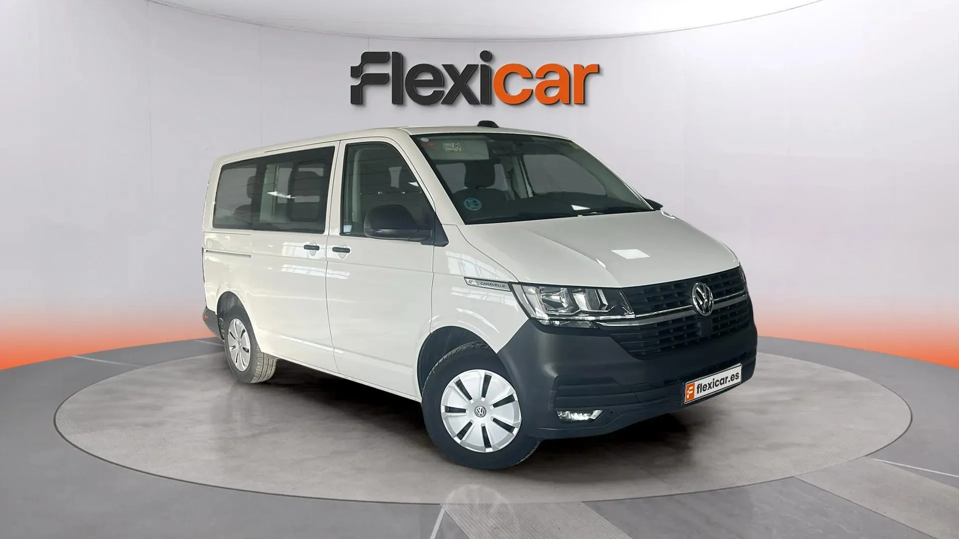 Volkswagen Caravelle Origin Corta 2.0 TDI BMT DSG