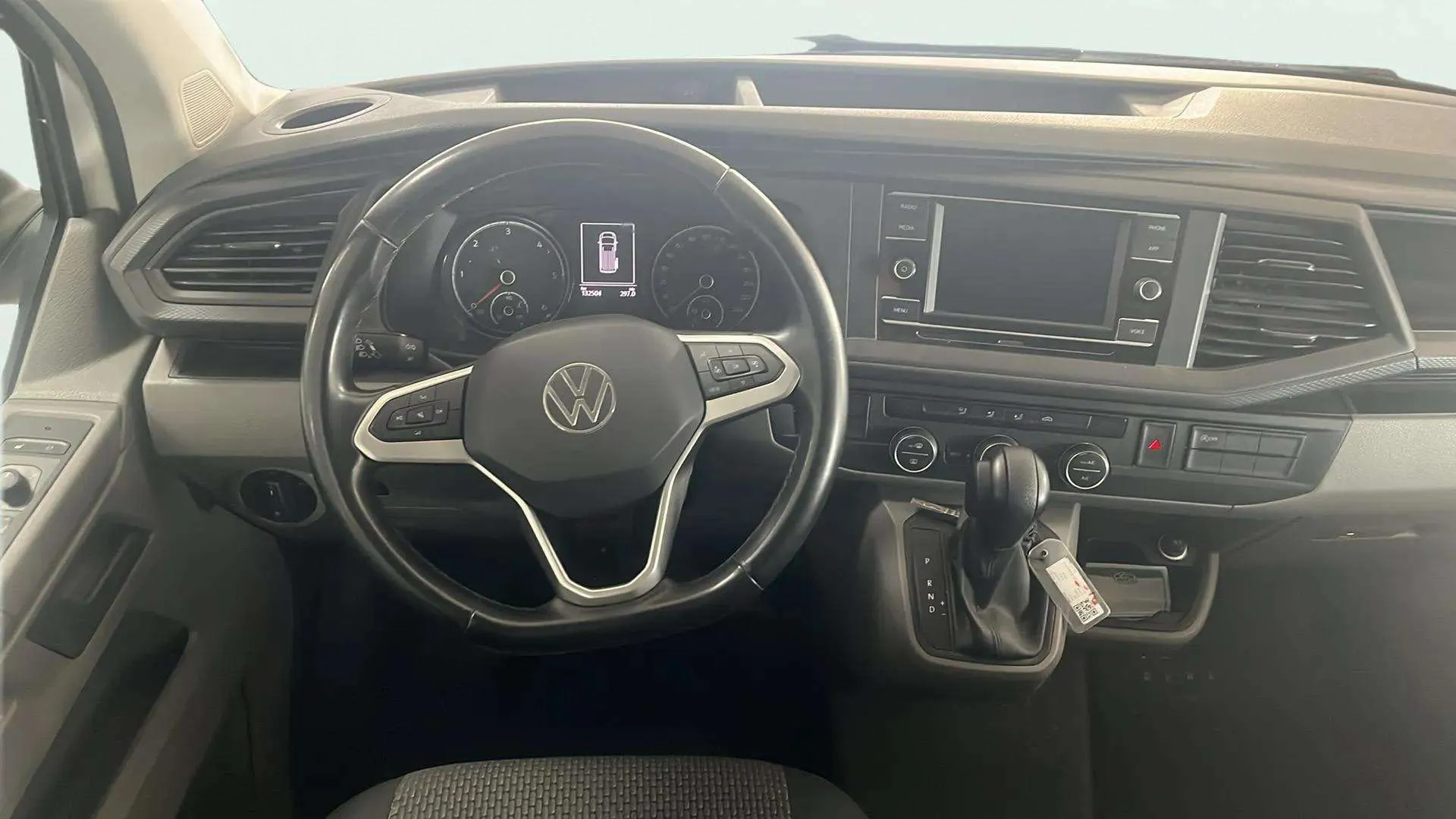 Volkswagen Caravelle Origin Corta 2.0 TDI BMT DSG - foto 10