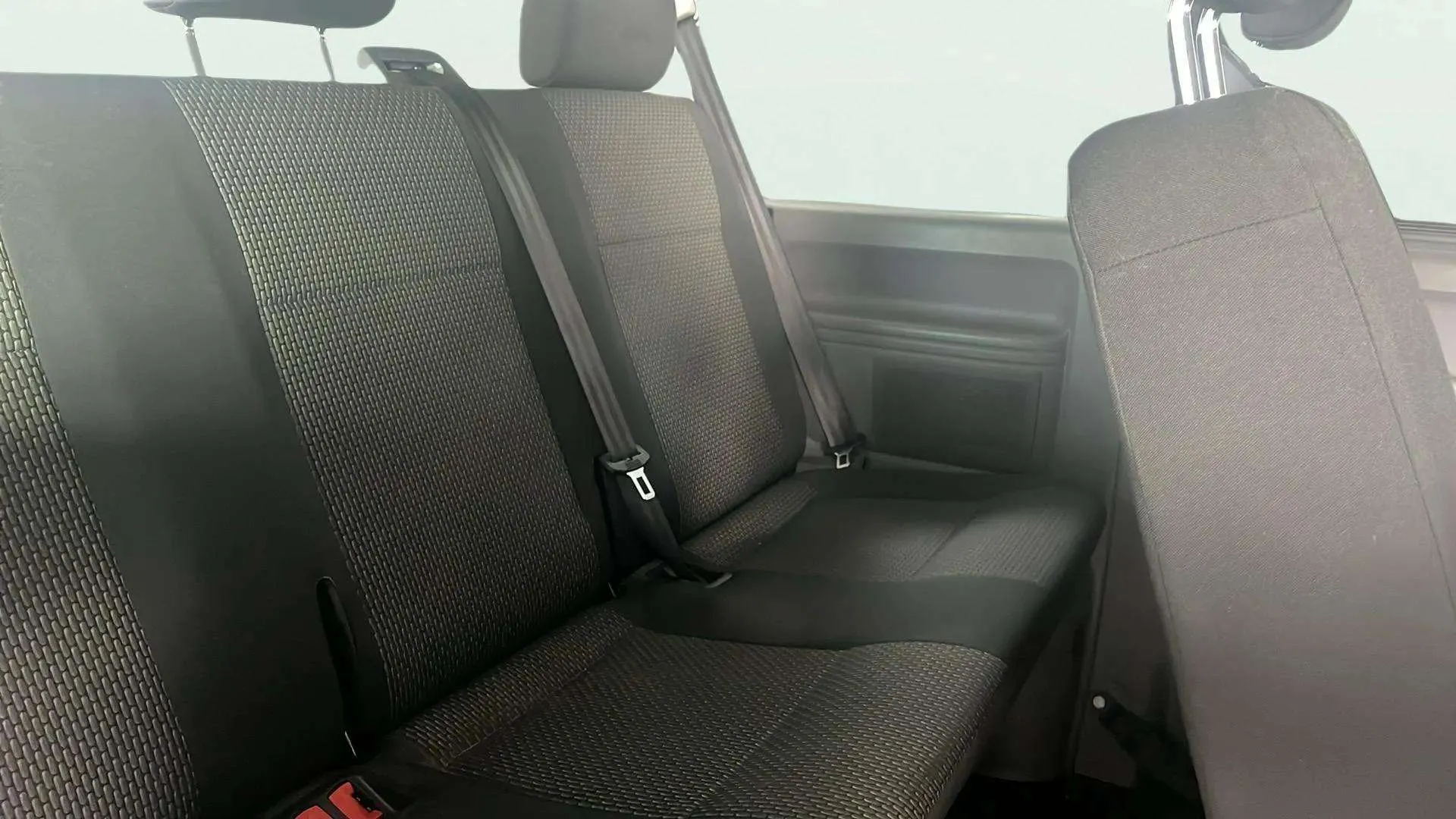 Volkswagen Caravelle Origin Corta 2.0 TDI BMT DSG - foto 21