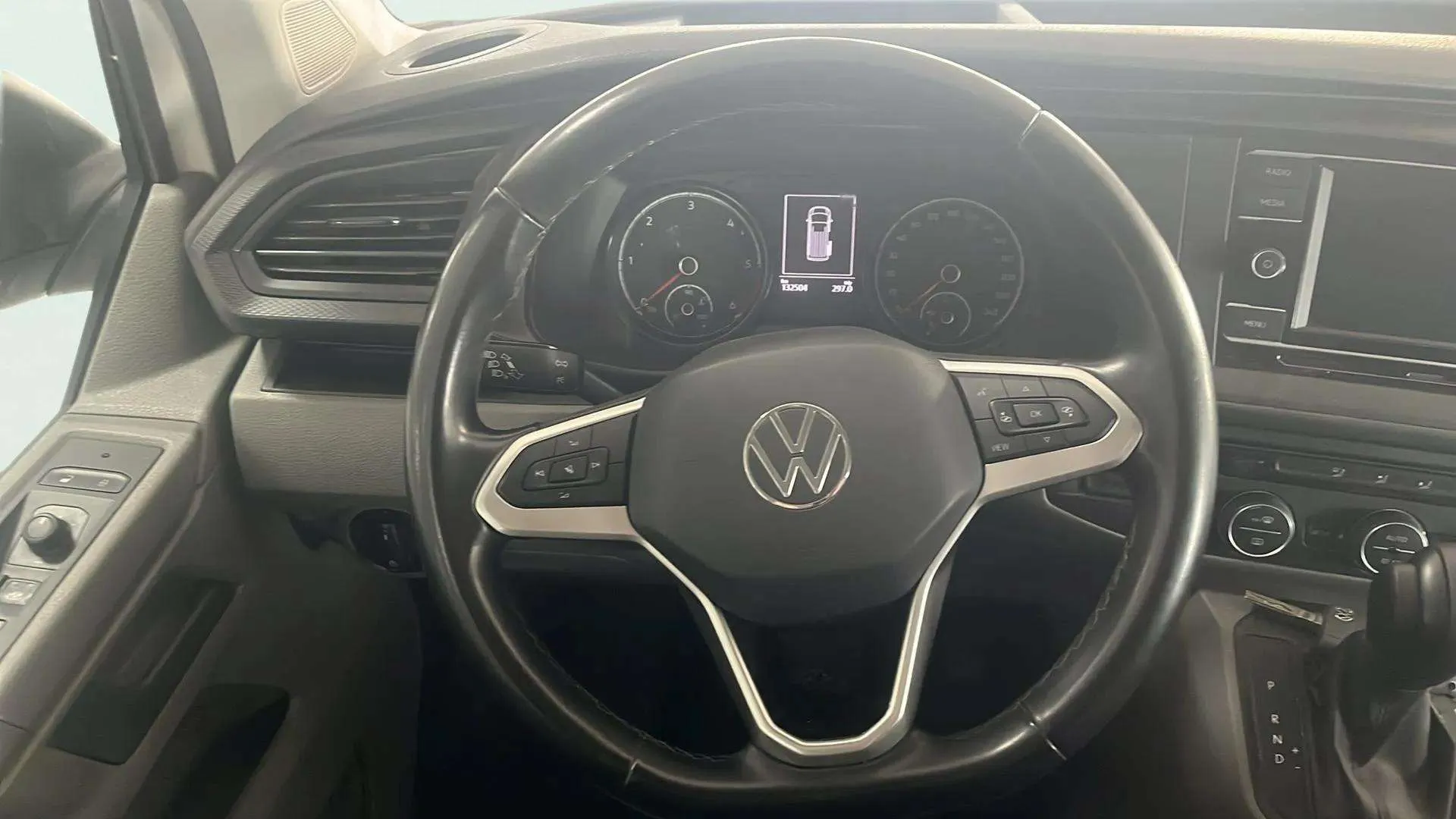 Volkswagen Caravelle Origin Corta 2.0 TDI BMT DSG - foto 11