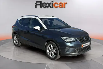 seat arona 15 tsi 110kw 150cv dsg fr gasolina automatica cabrera de mar 903000000220326