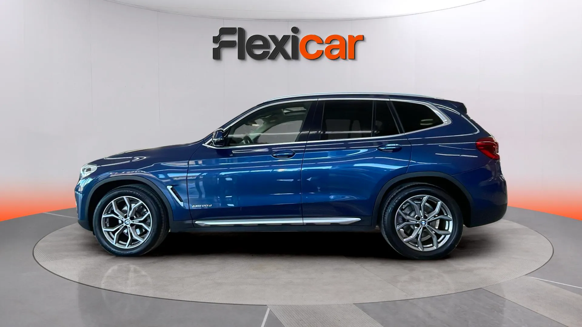 BMW X3 xDrive20d - foto 5