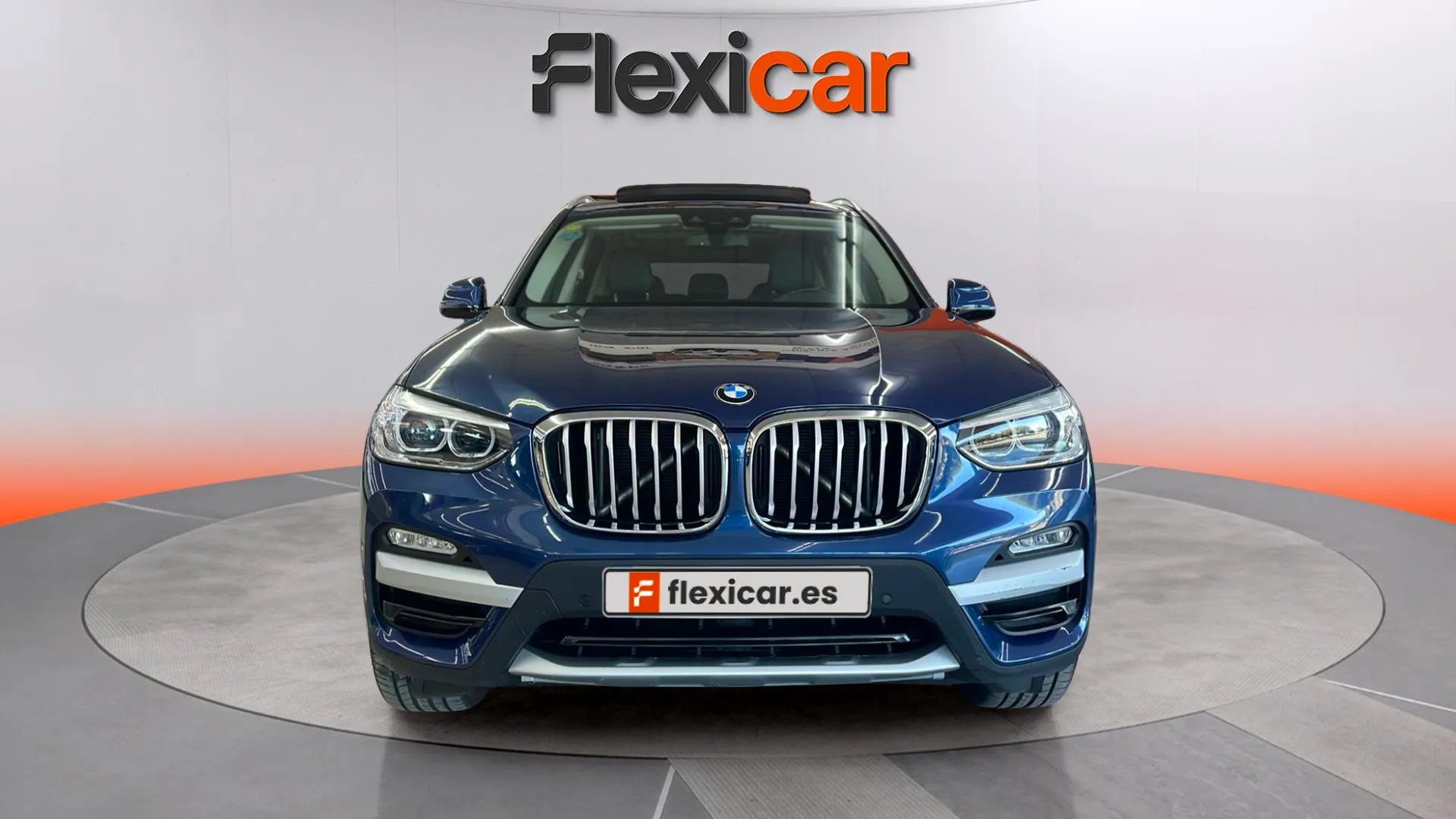 BMW X3 xDrive20d - foto 2