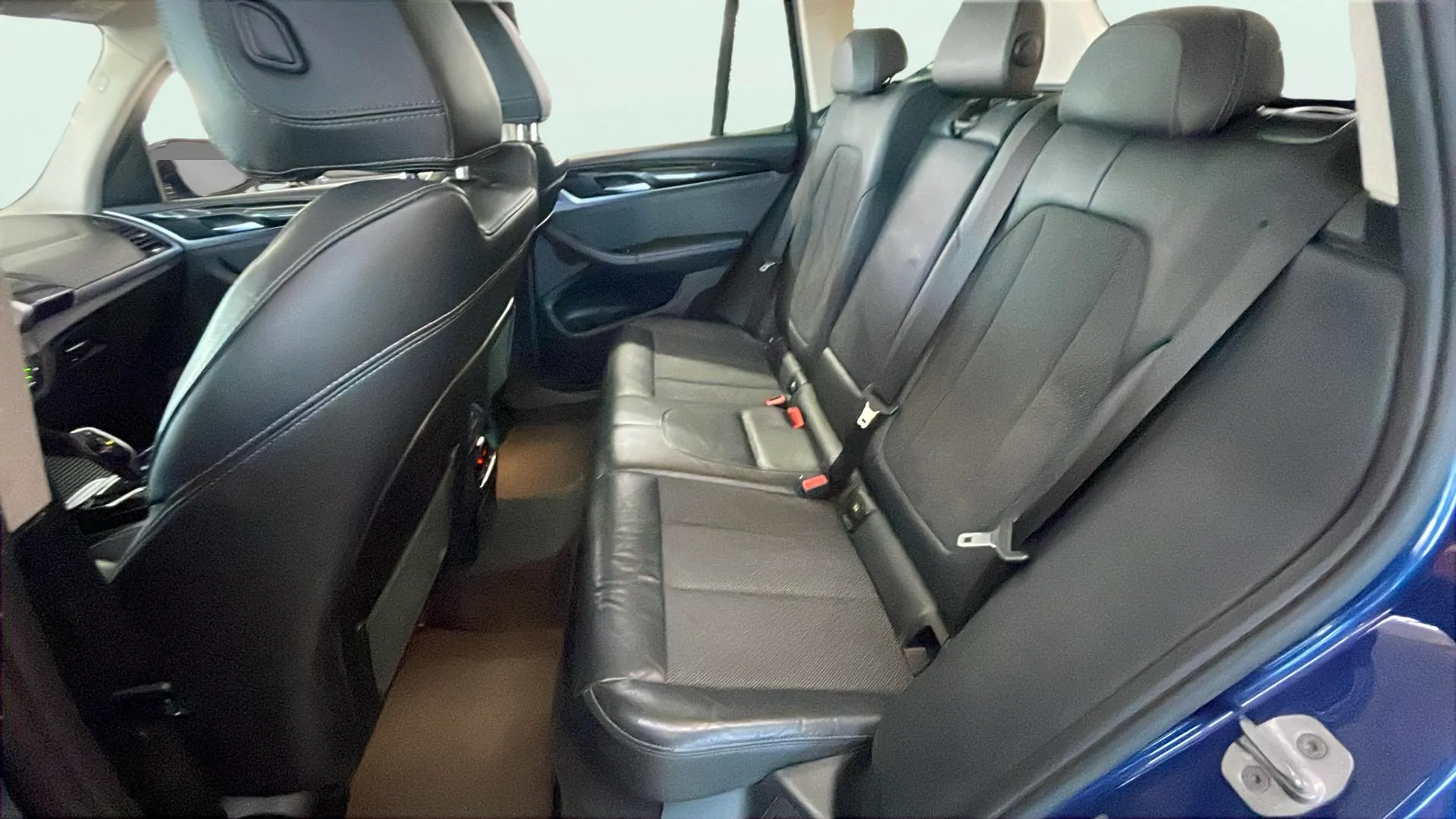 BMW X3 xDrive20d - foto 12