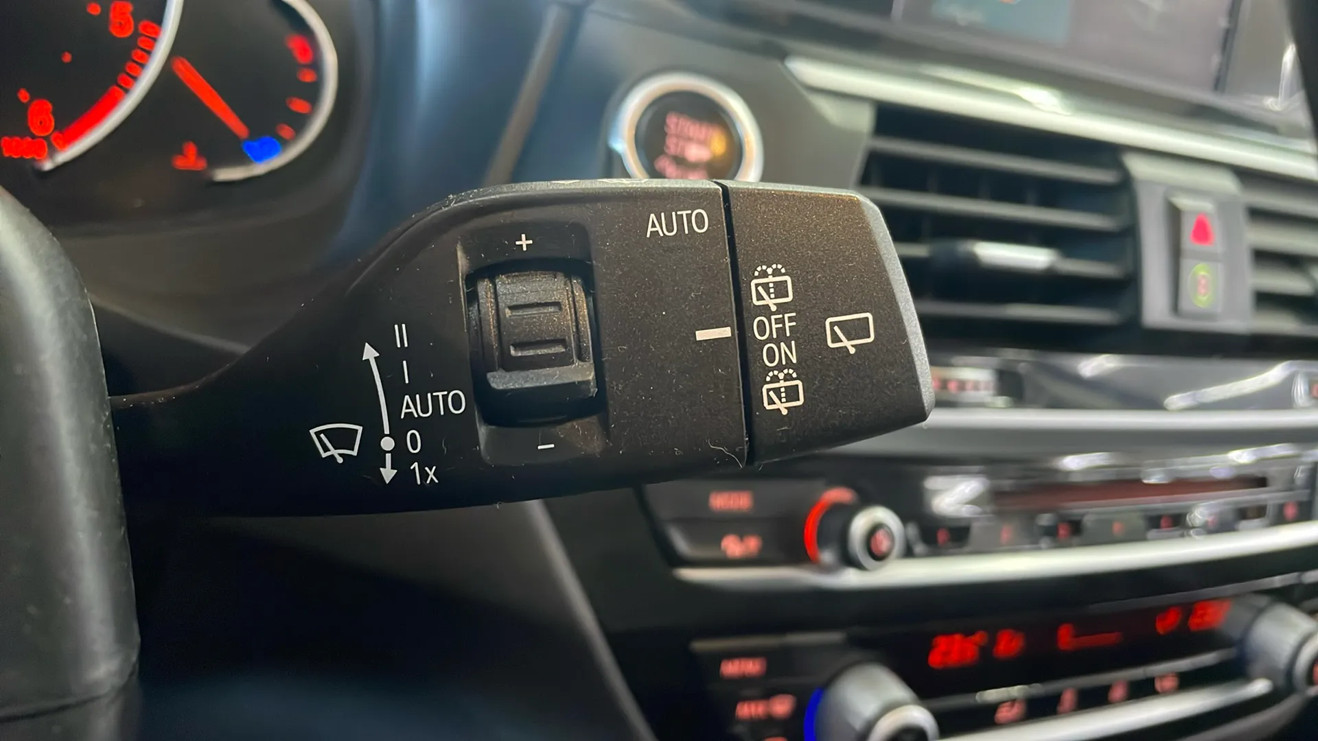 BMW X3 xDrive20d - foto 27