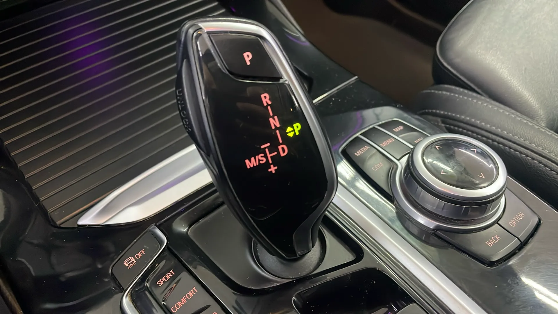 BMW X3 xDrive20d - foto 18