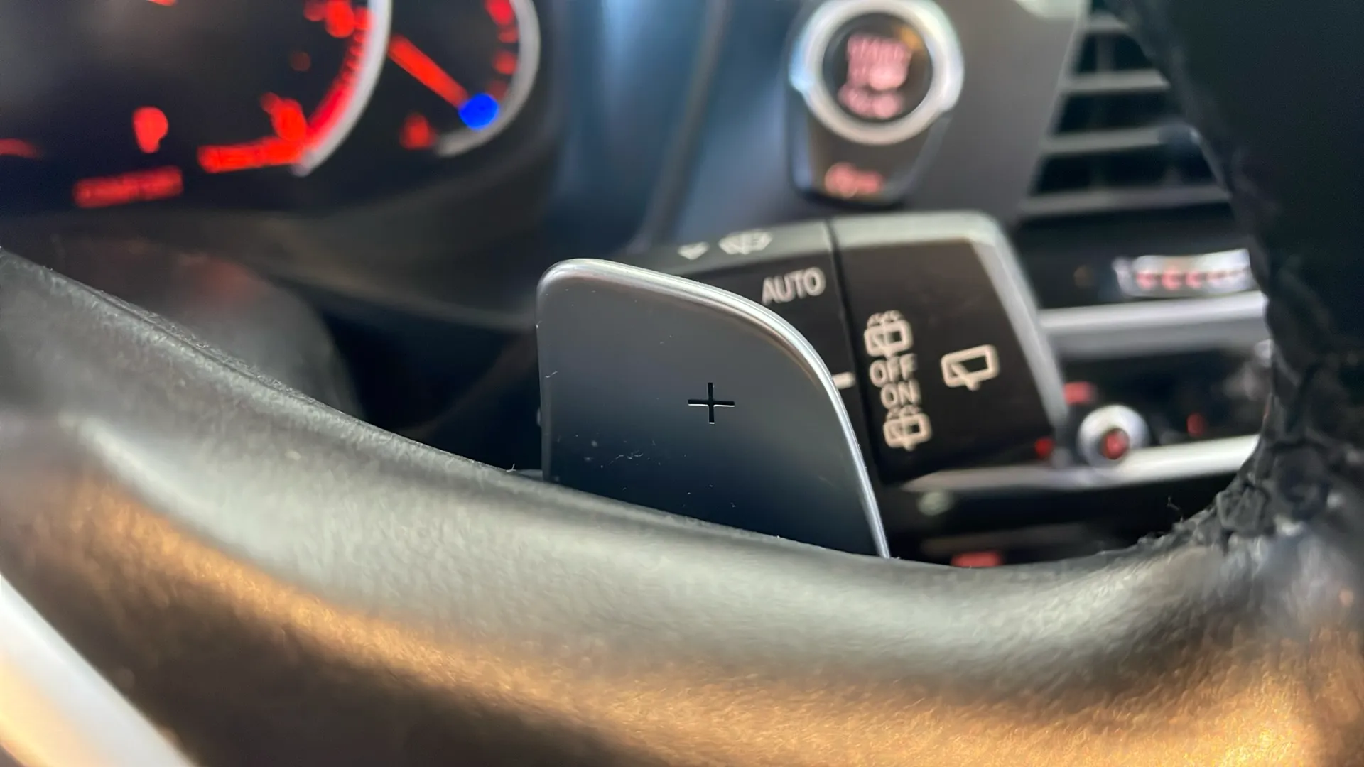 BMW X3 xDrive20d - foto 26