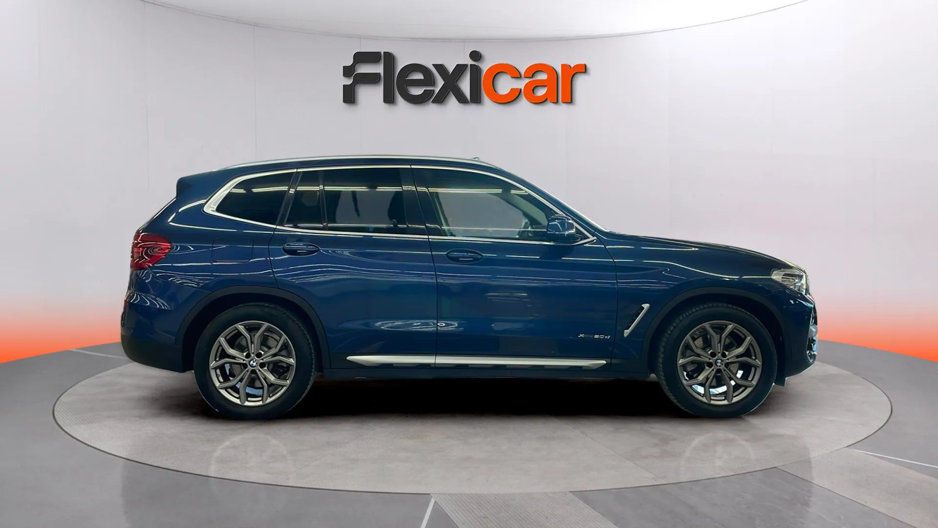 BMW X3 xDrive20d - foto 3