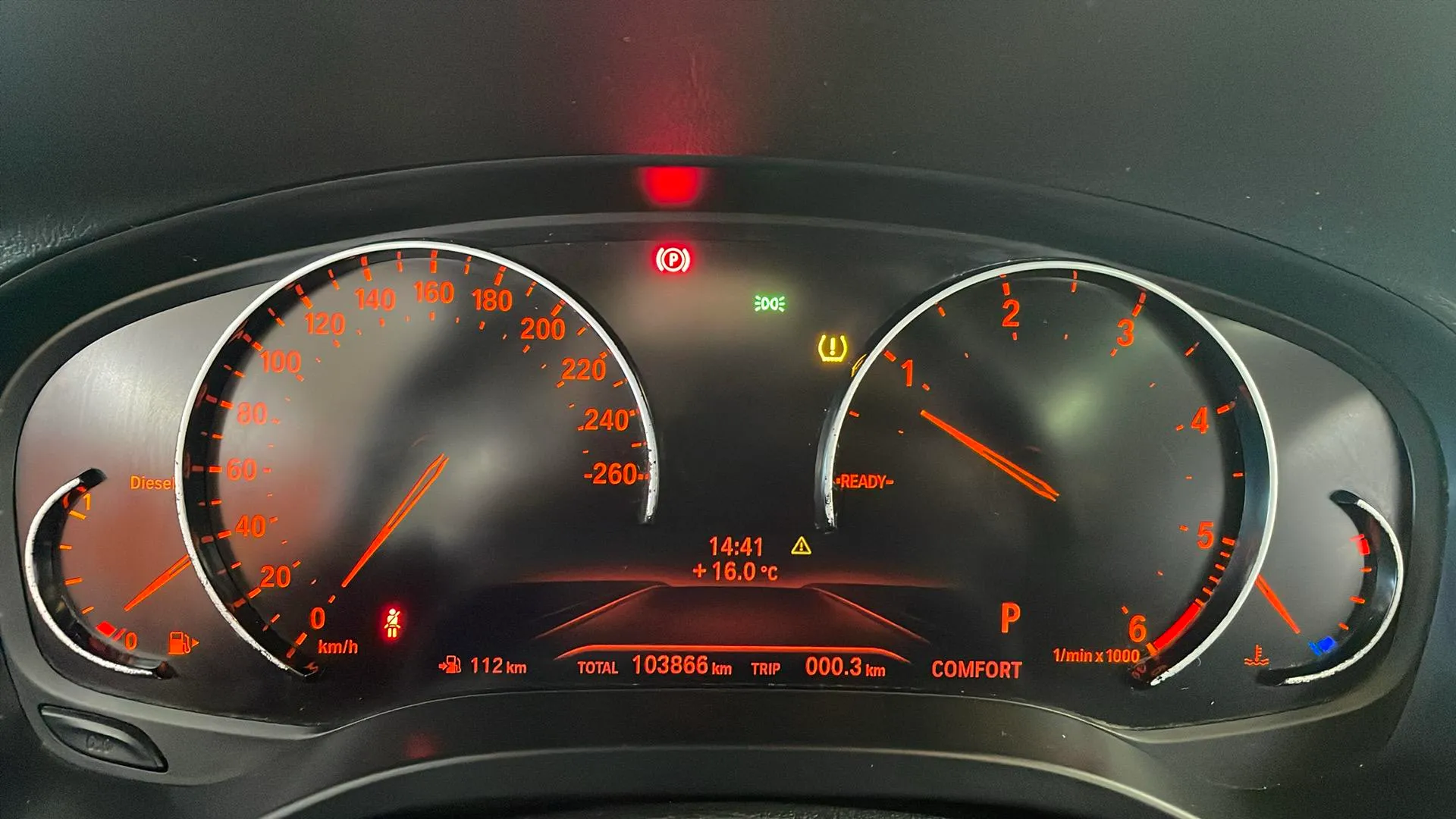 BMW X3 xDrive20d - foto 9