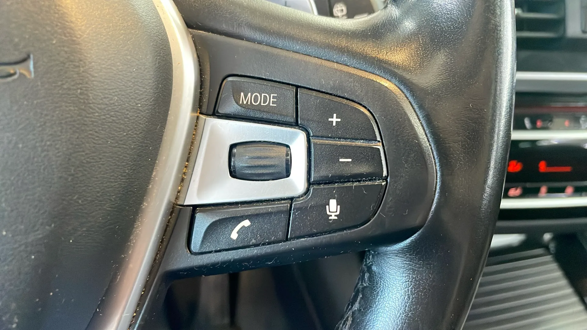 BMW X3 xDrive20d - foto 29