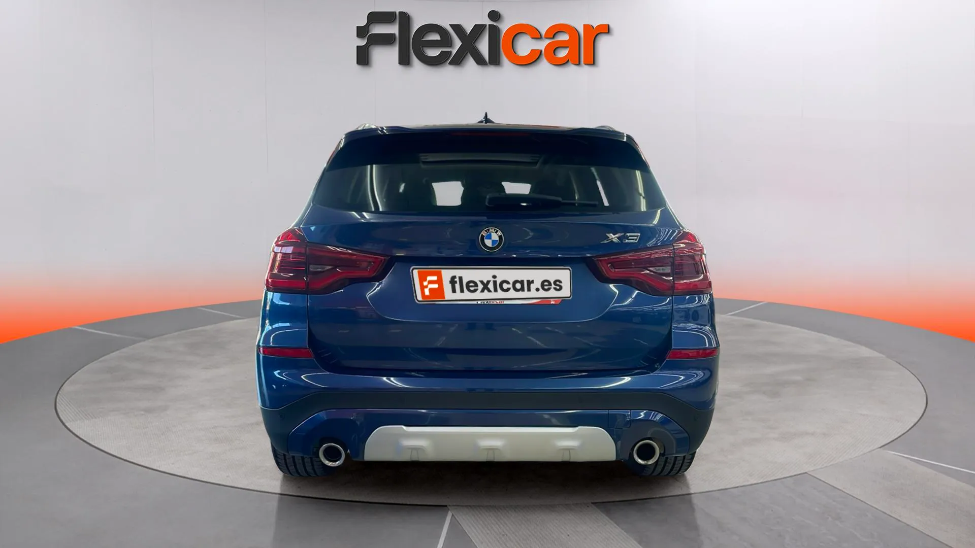 BMW X3 xDrive20d - foto 4
