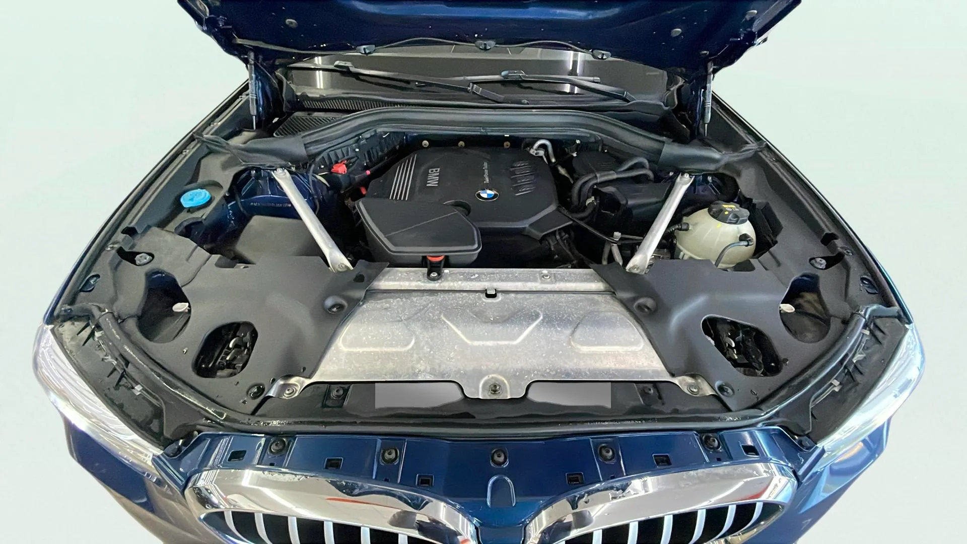 BMW X3 xDrive20d - foto 15