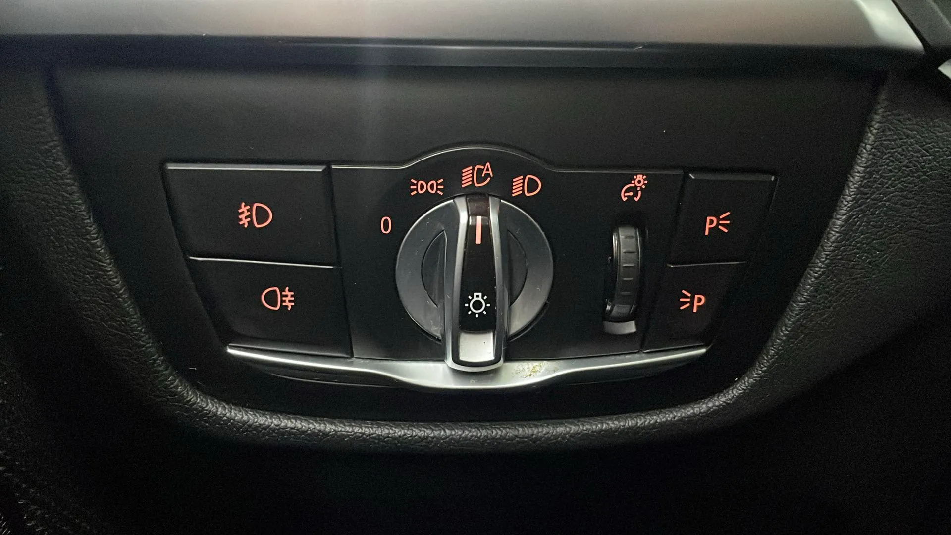 BMW X3 xDrive20d - foto 31