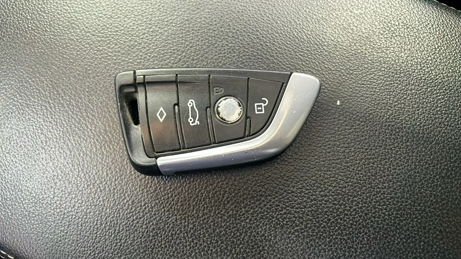 BMW X3 xDrive20d - foto 17