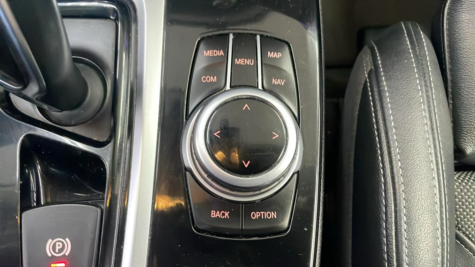 BMW X3 xDrive20d - foto 20