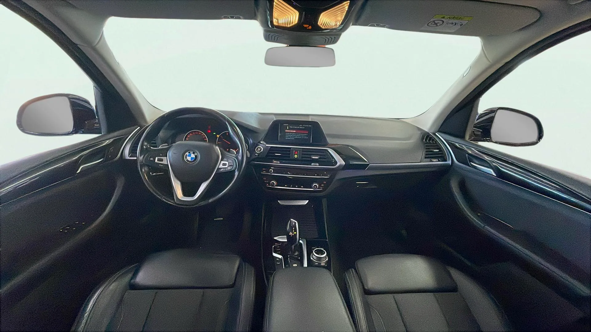 BMW X3 xDrive20d - foto 6