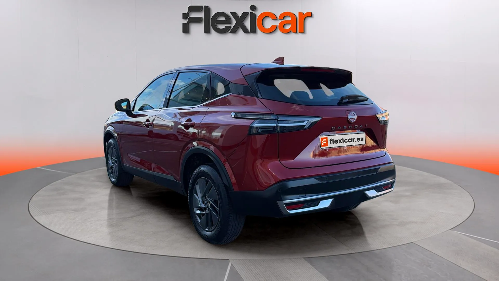 Nissan Qashqai DIG-T mHEV 4x2 Acenta - foto 4