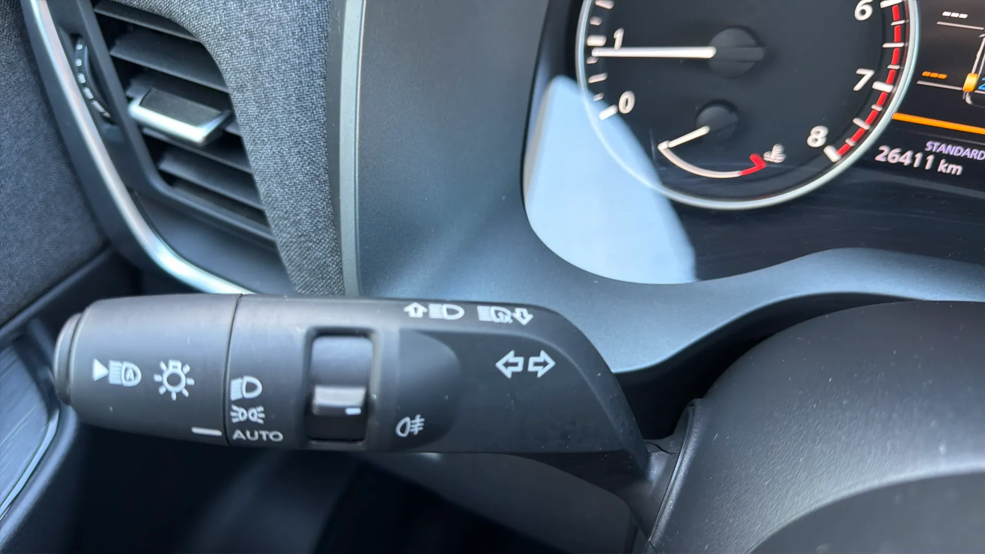 Nissan Qashqai DIG-T mHEV 4x2 Acenta - foto 16